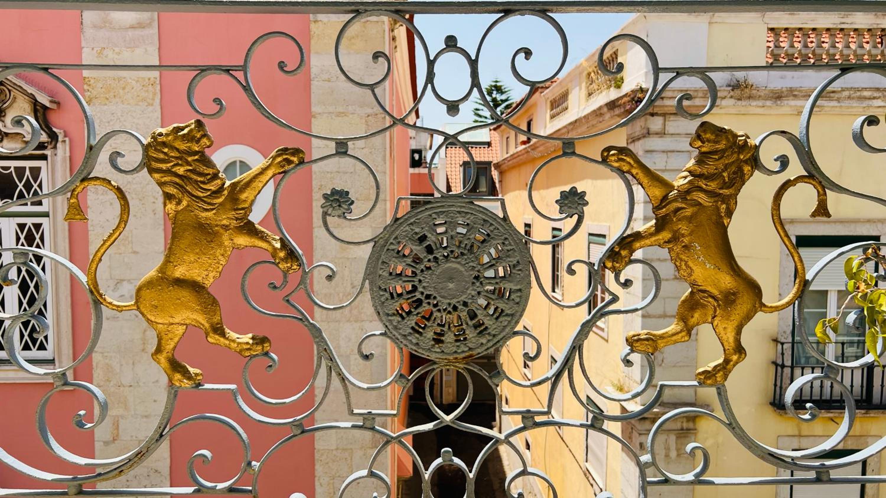 Quinta Colina by Shiadu