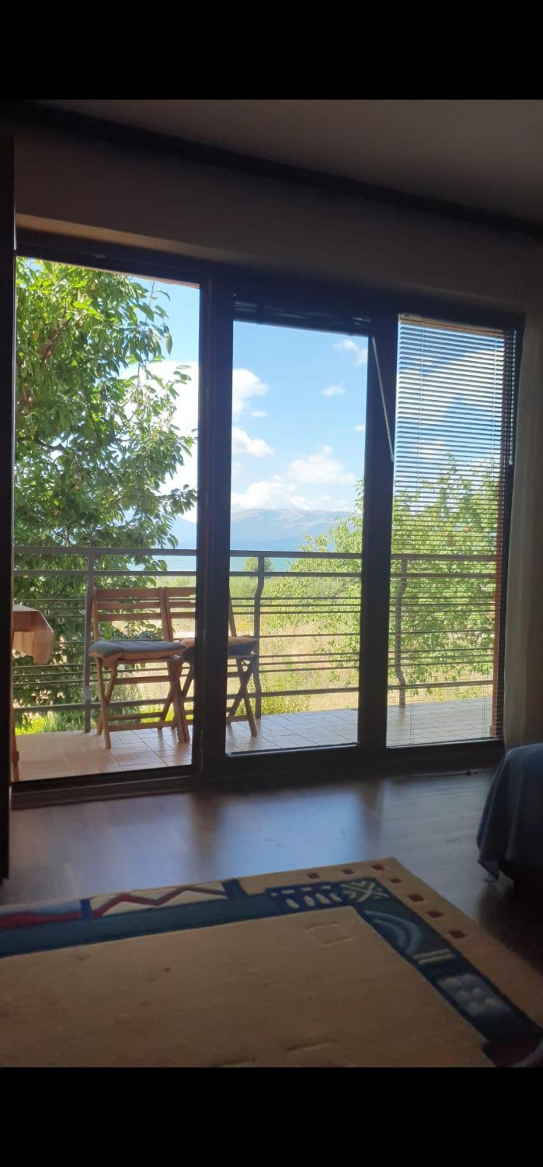 Villa Altiparmak