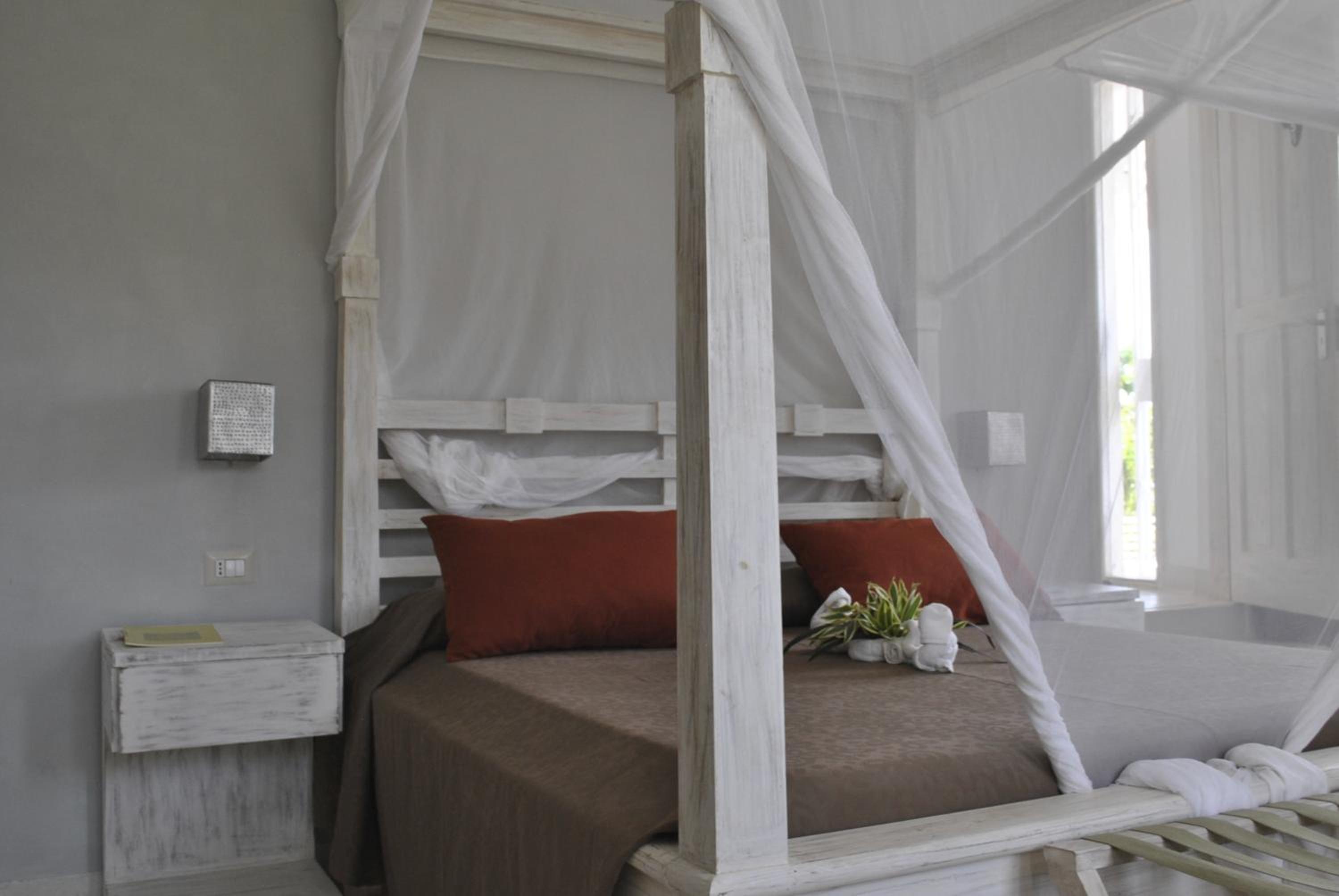 Kola Beach Resort