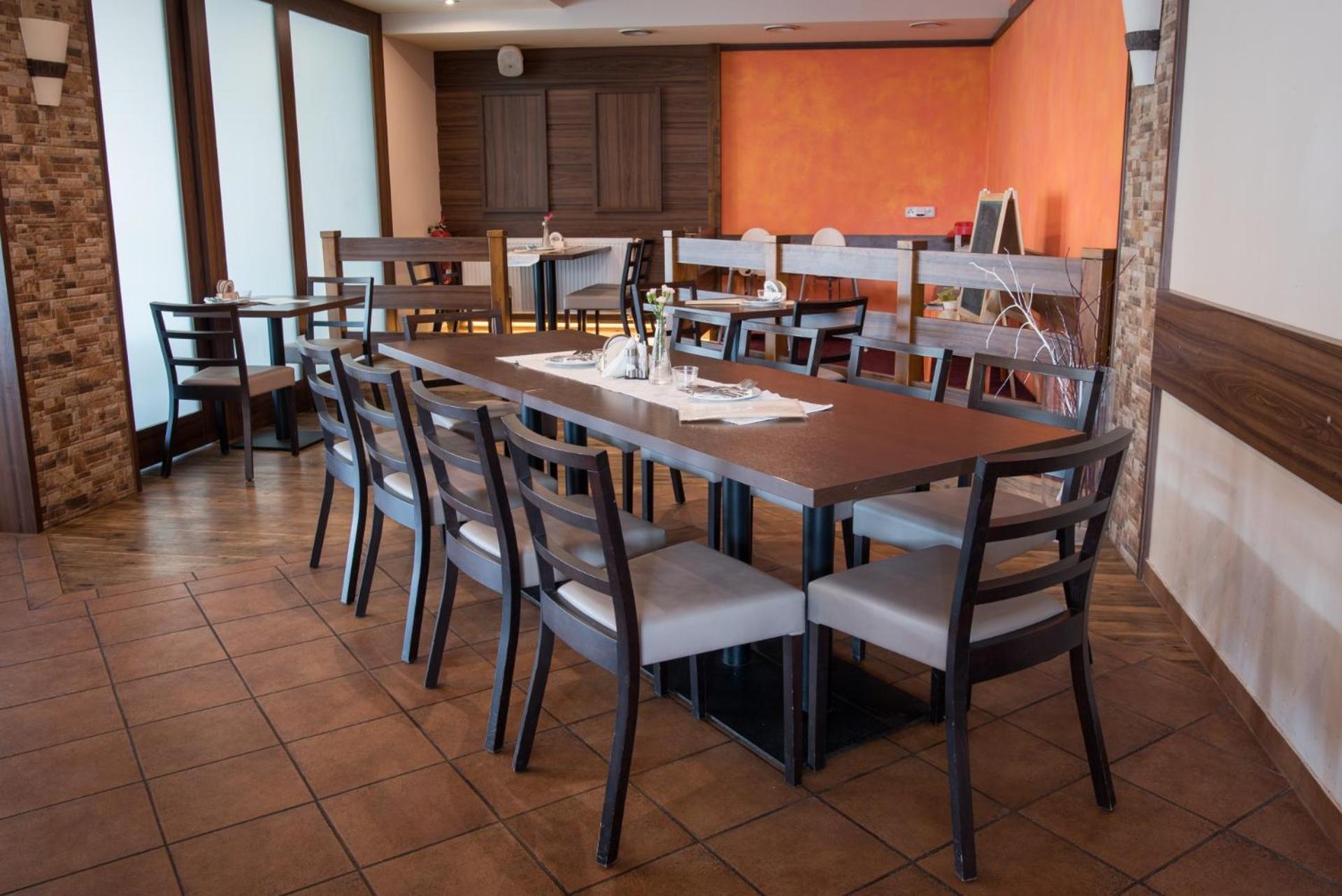 Topolský pivovar, restaurace a penzion