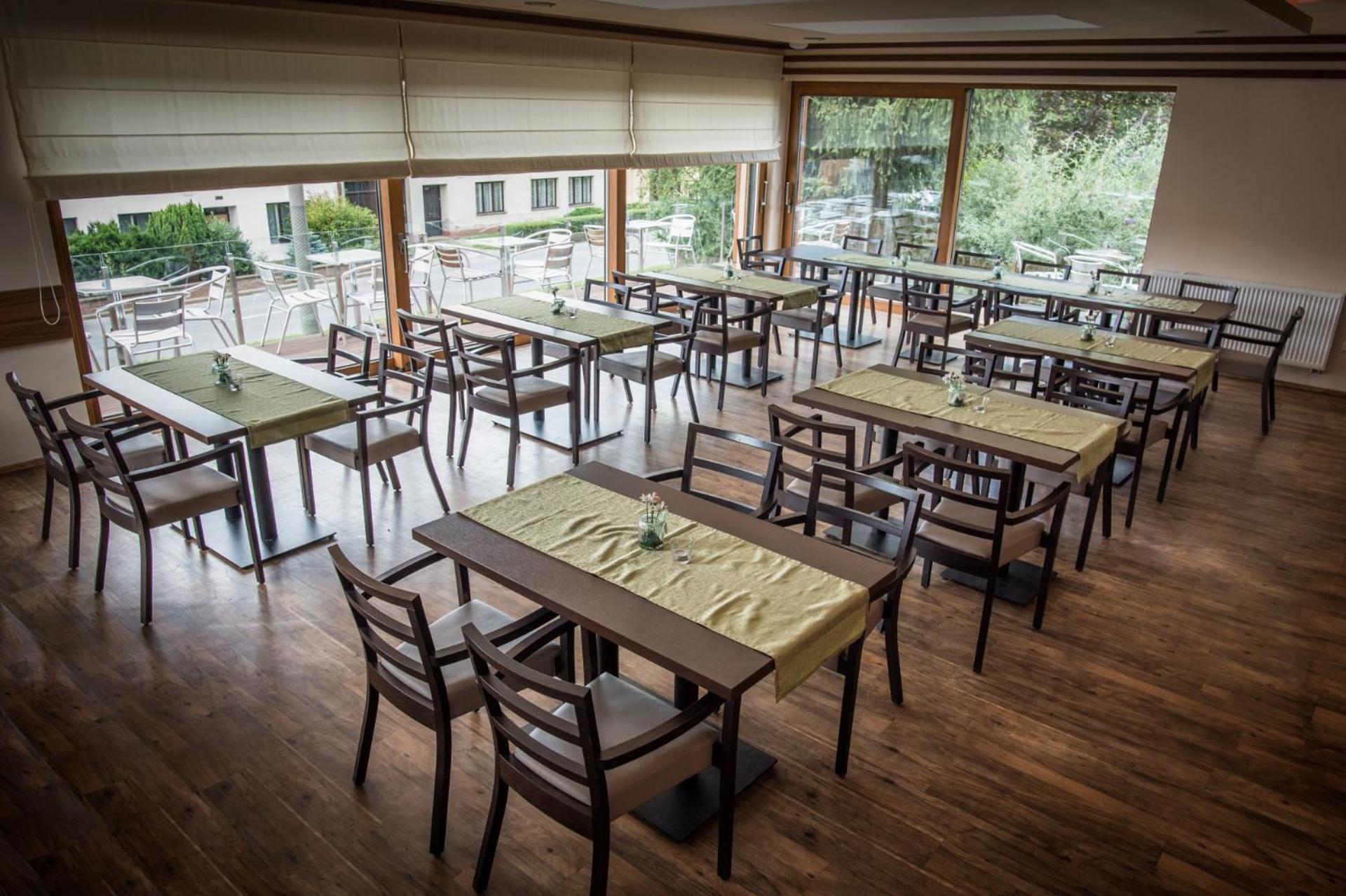 Topolský pivovar, restaurace a penzion