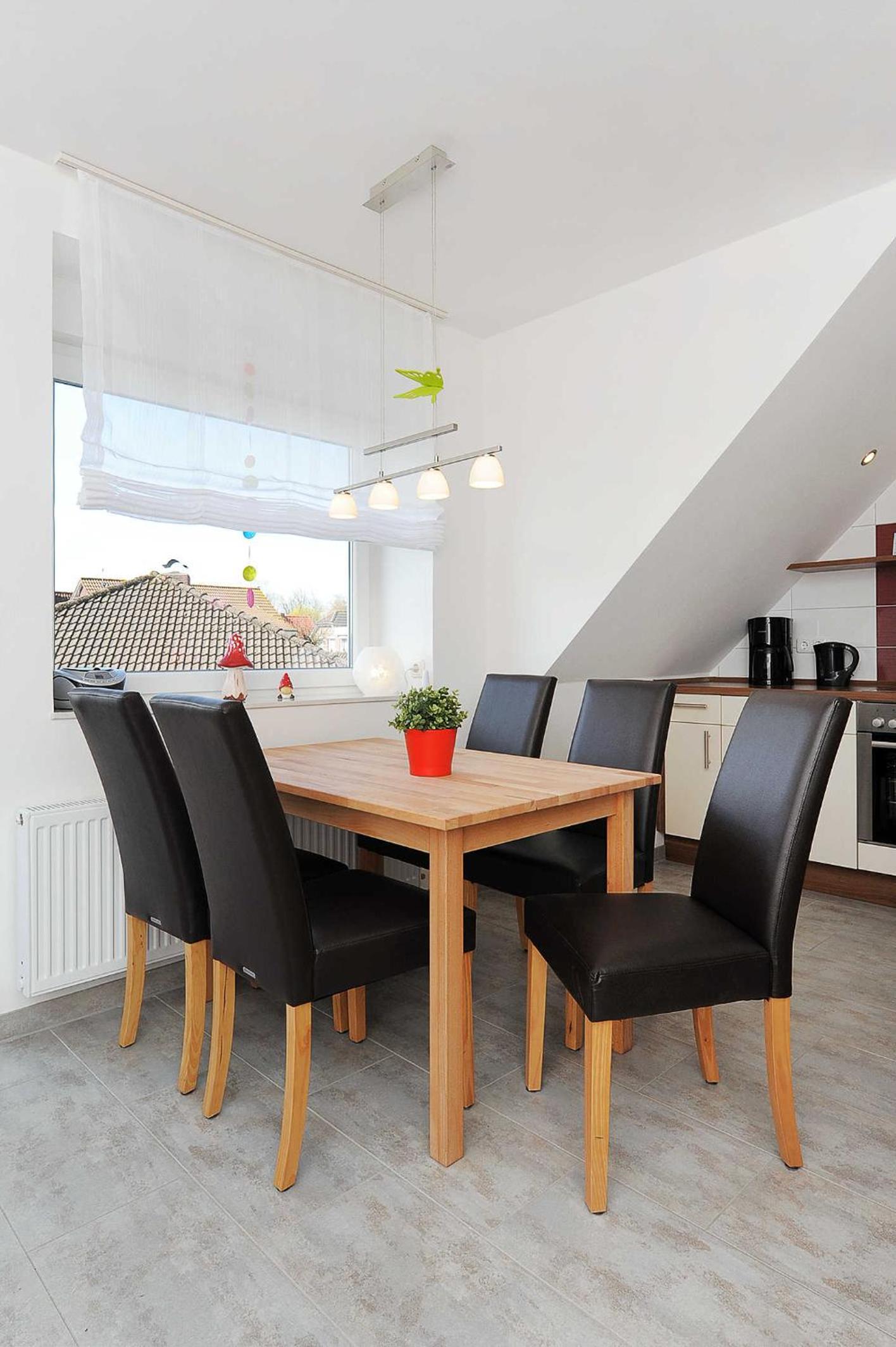 Haus Nordseezauber Neuharlingersiel