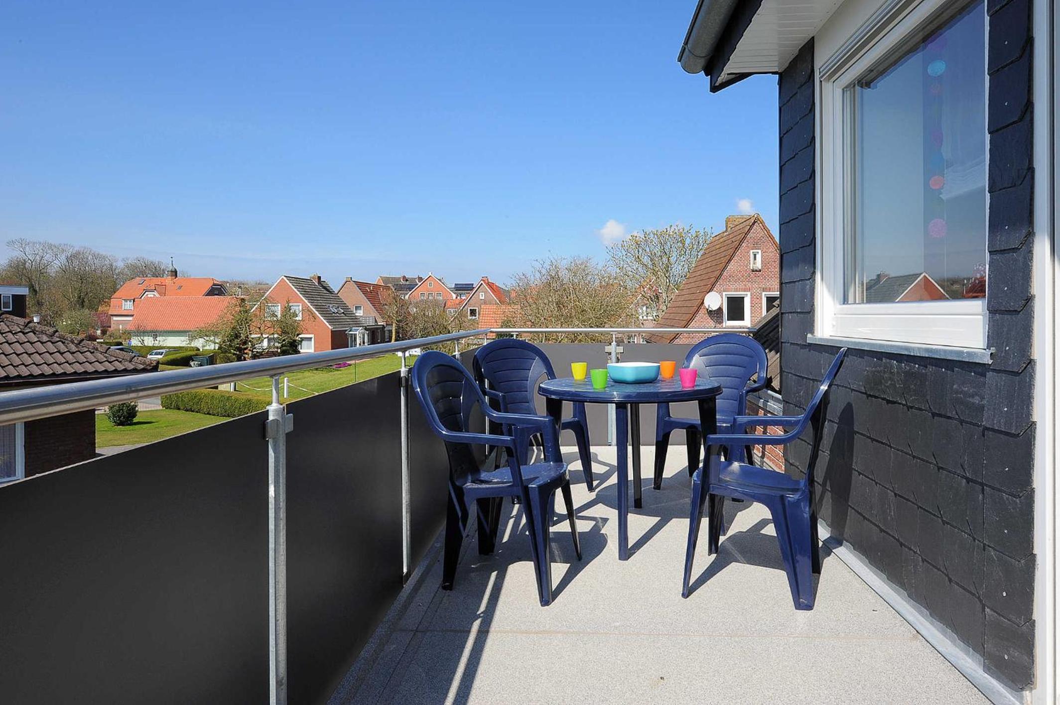 Haus Nordseezauber Neuharlingersiel