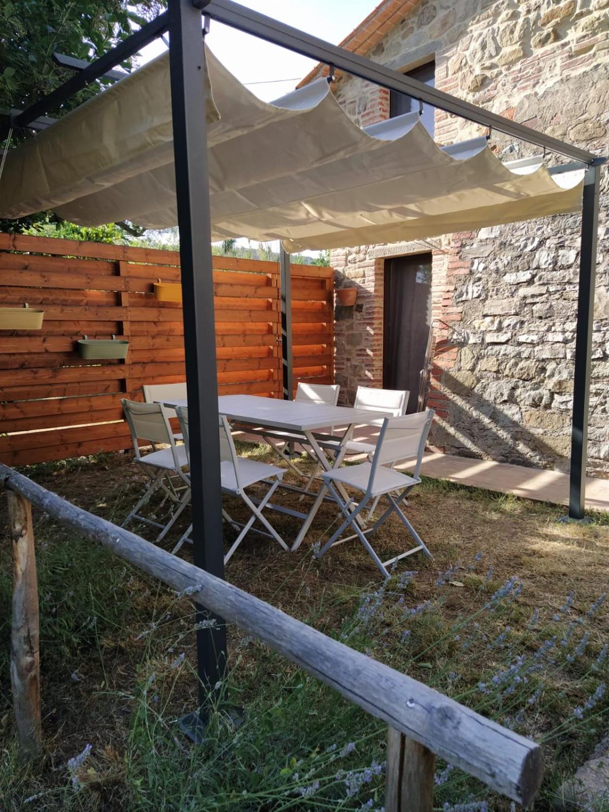 Agriturismo L'Accolta