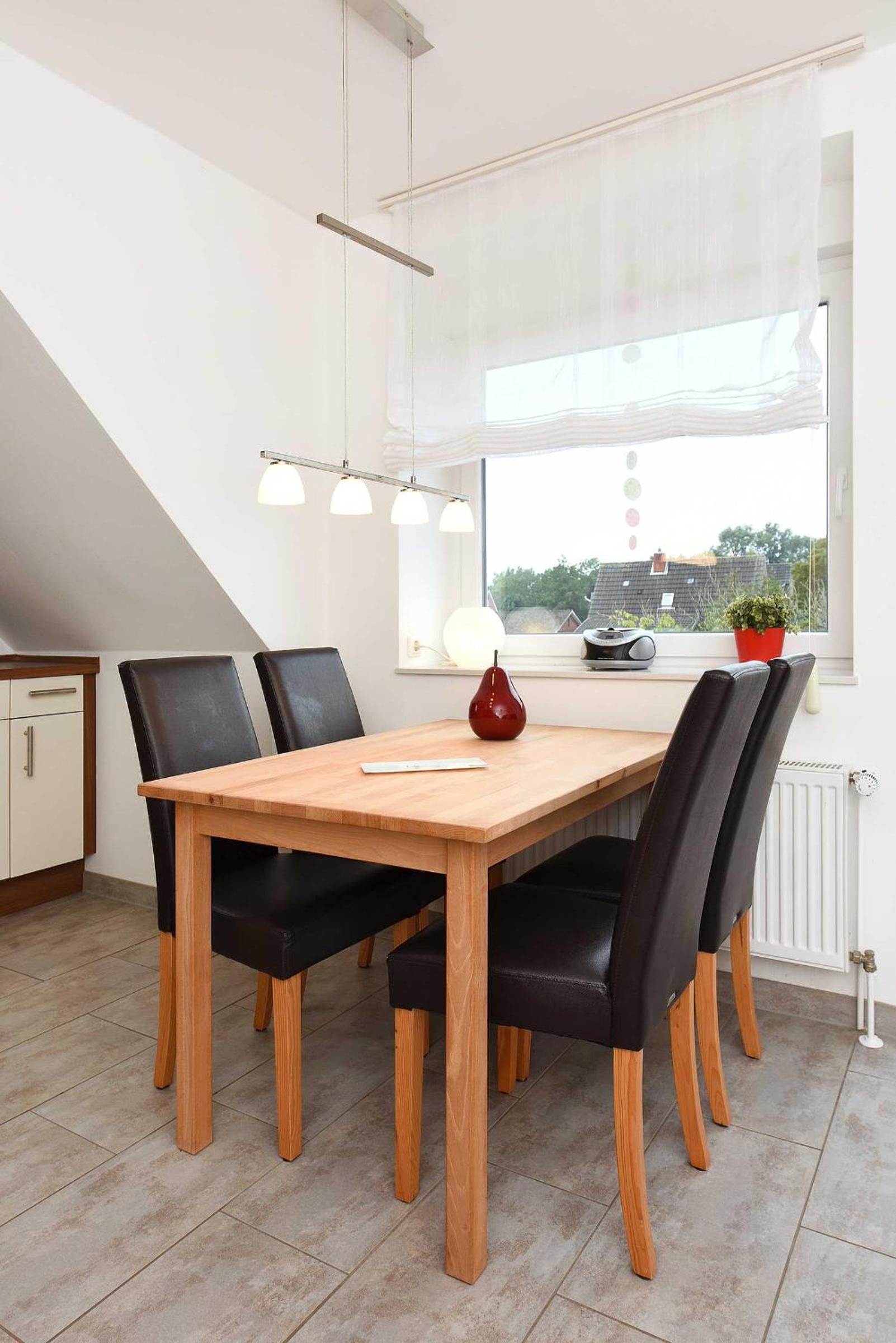 Haus Nordseezauber Neuharlingersiel