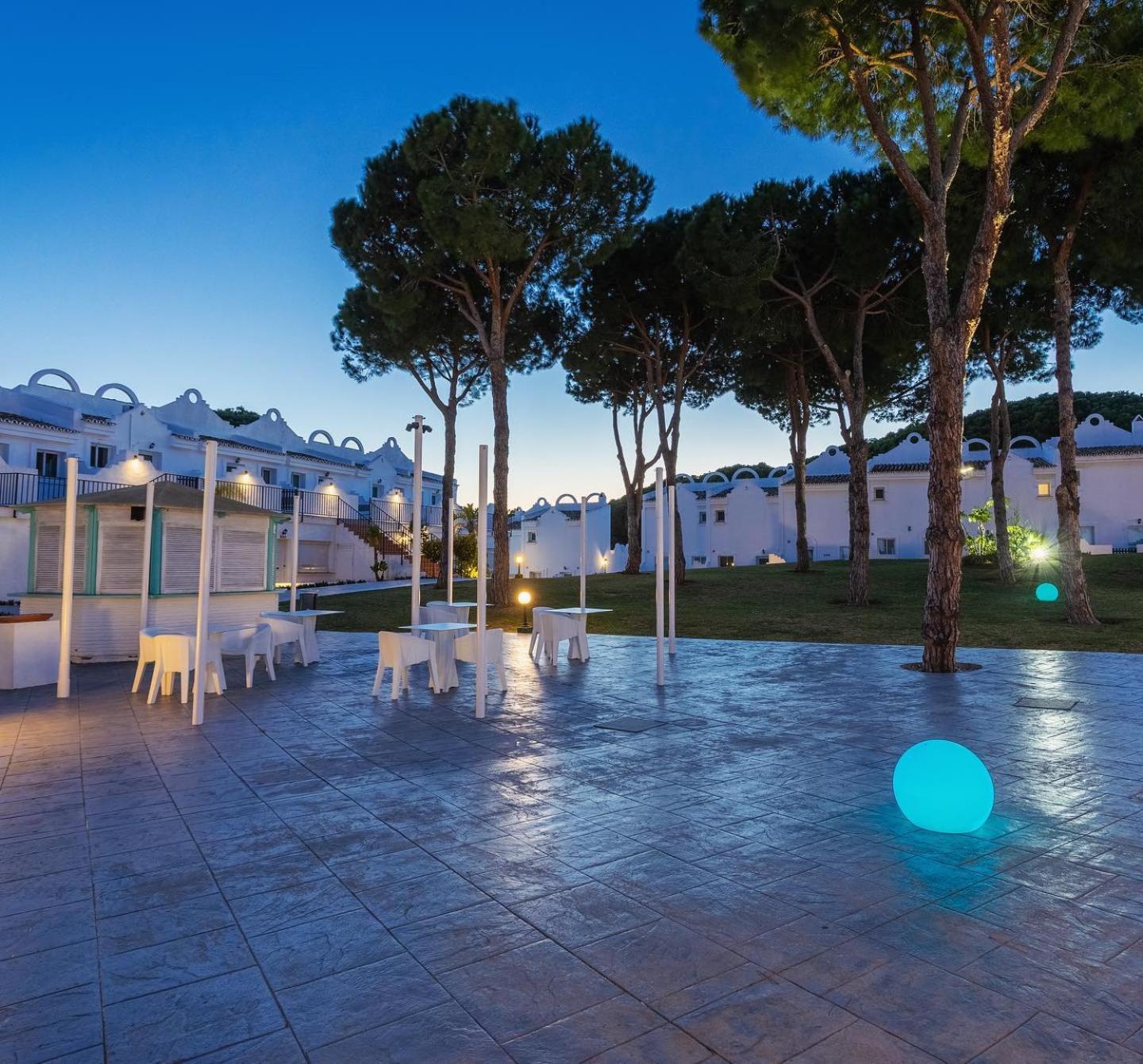 Casa Hibiscus Marbella
