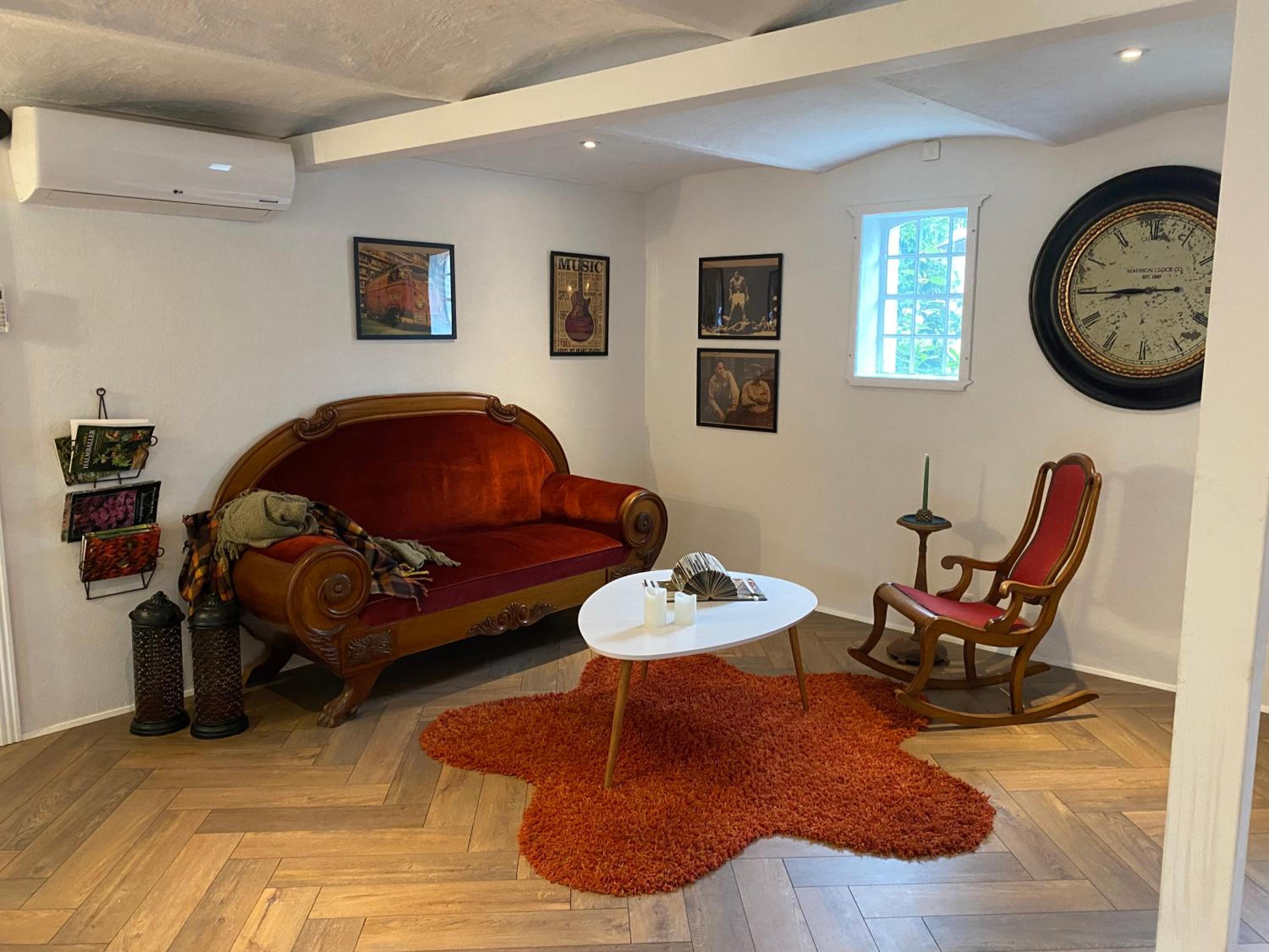 Guldforhoved B&B