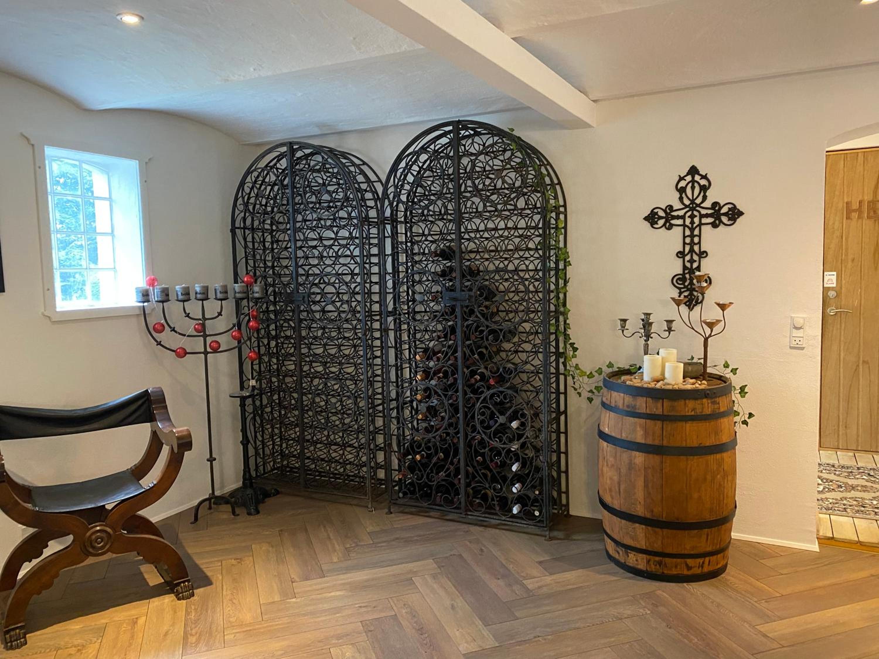 Guldforhoved B&B