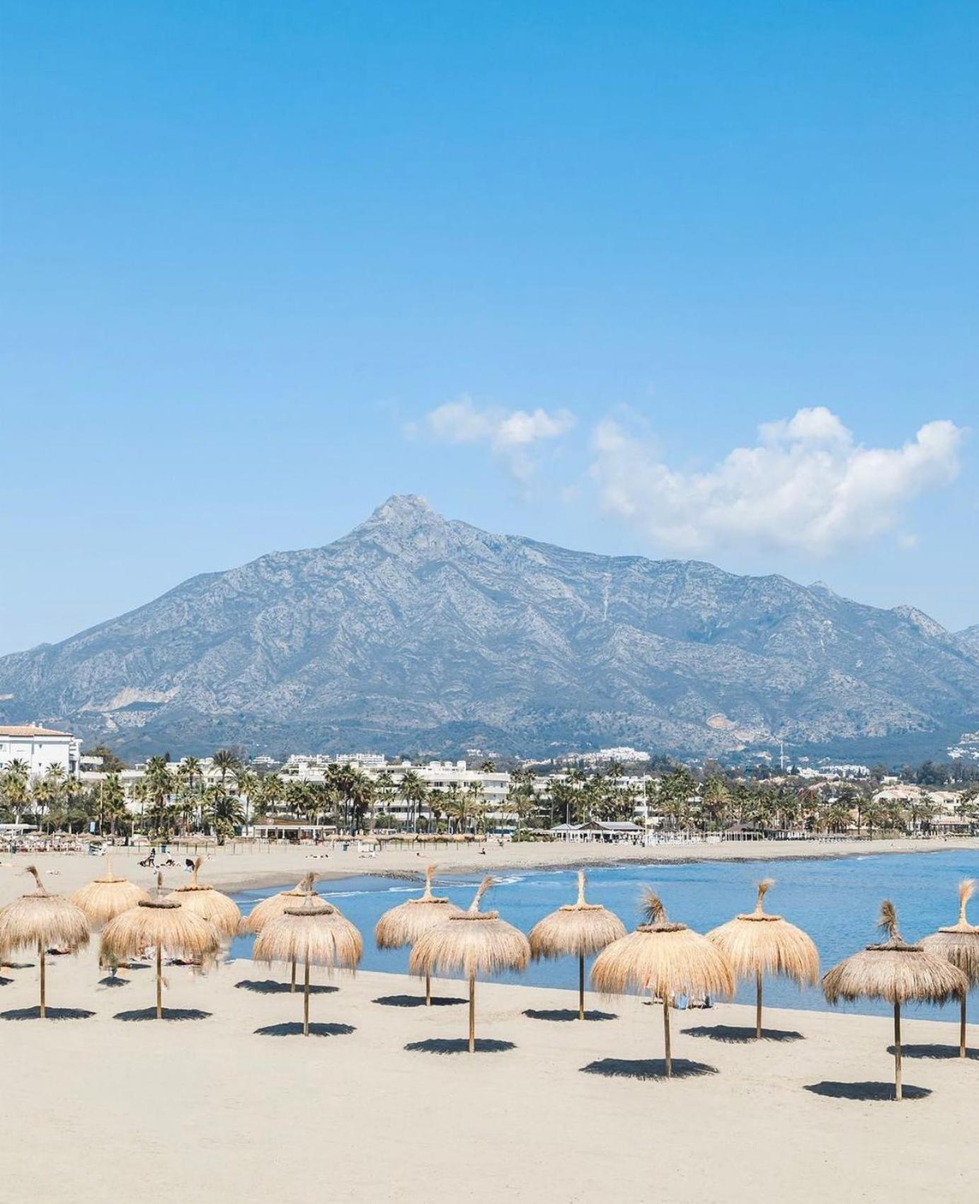 Casa Hibiscus Marbella