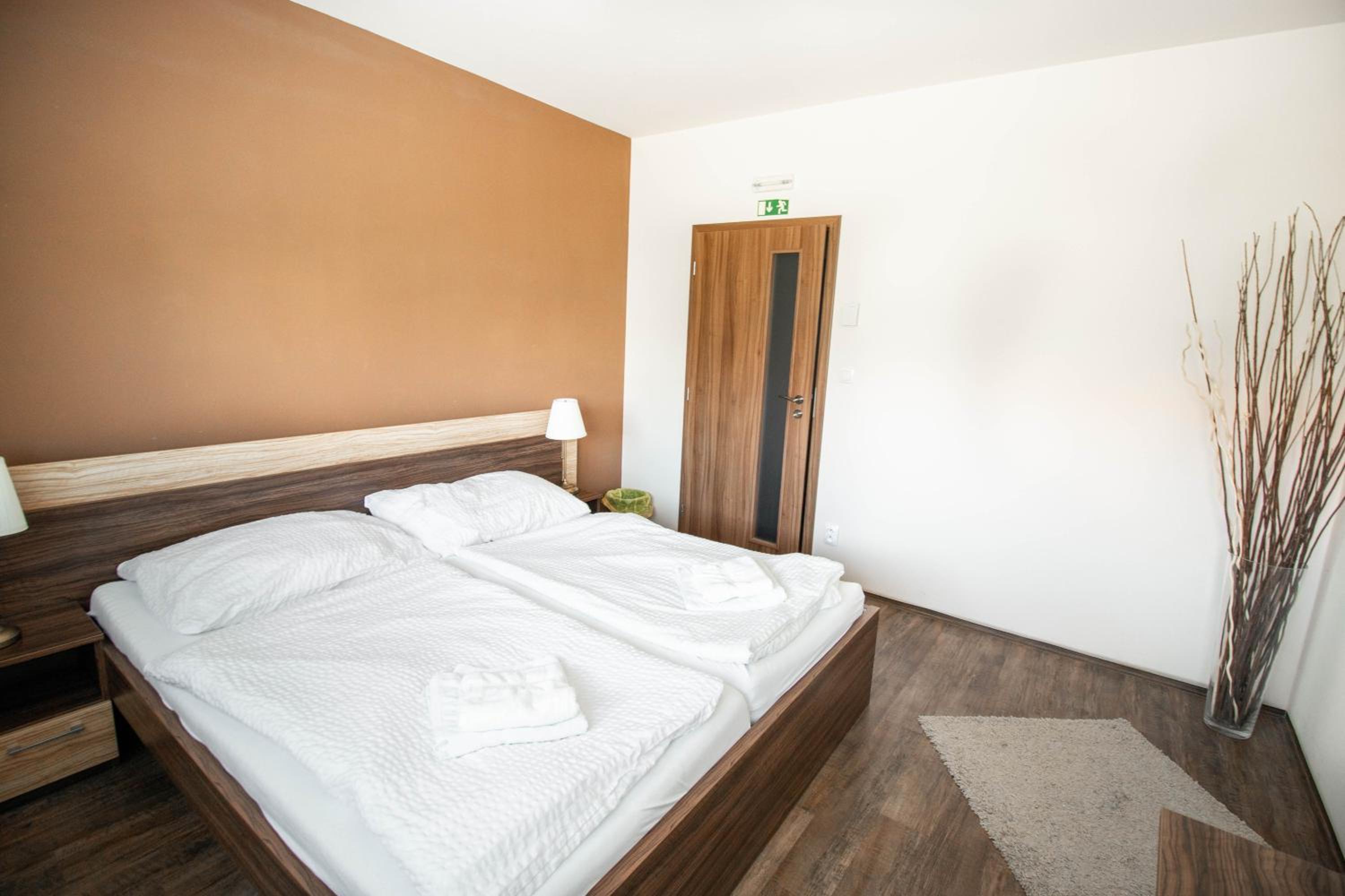 Topolský pivovar, restaurace a penzion