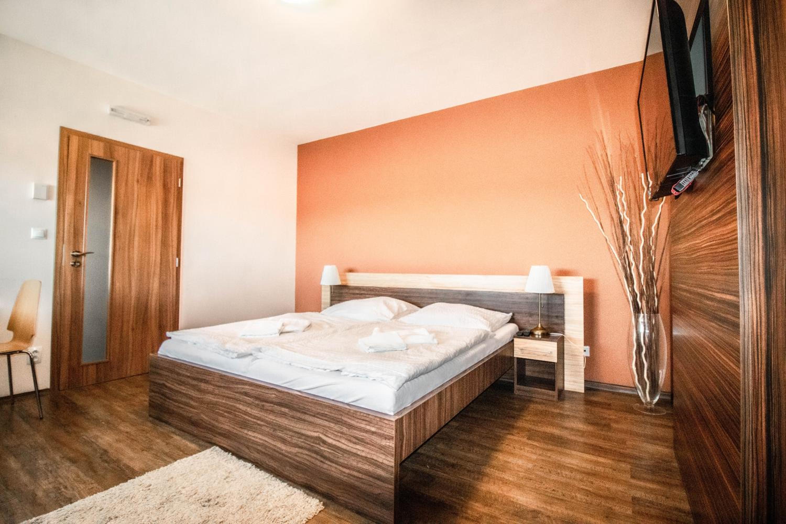 Topolský pivovar, restaurace a penzion