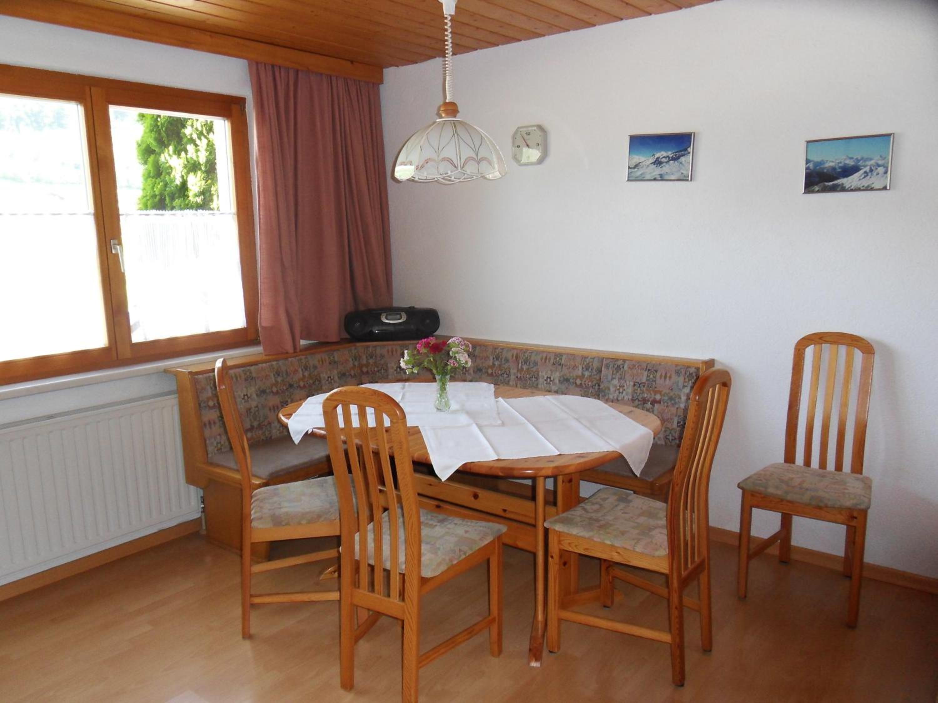 Haus Konzett