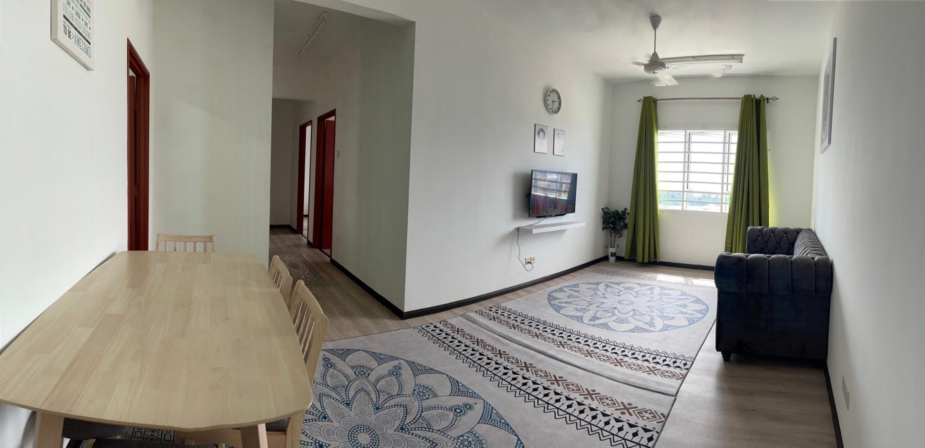 Aida Homestay photo 3