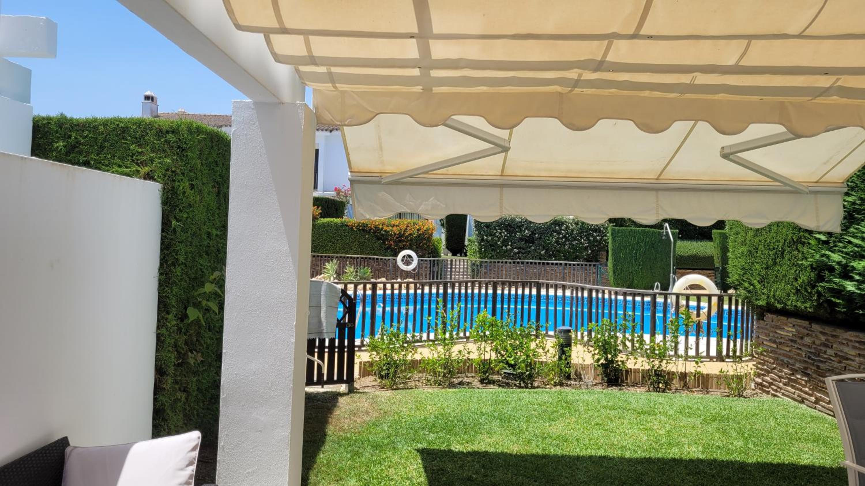 Mi casita playera
