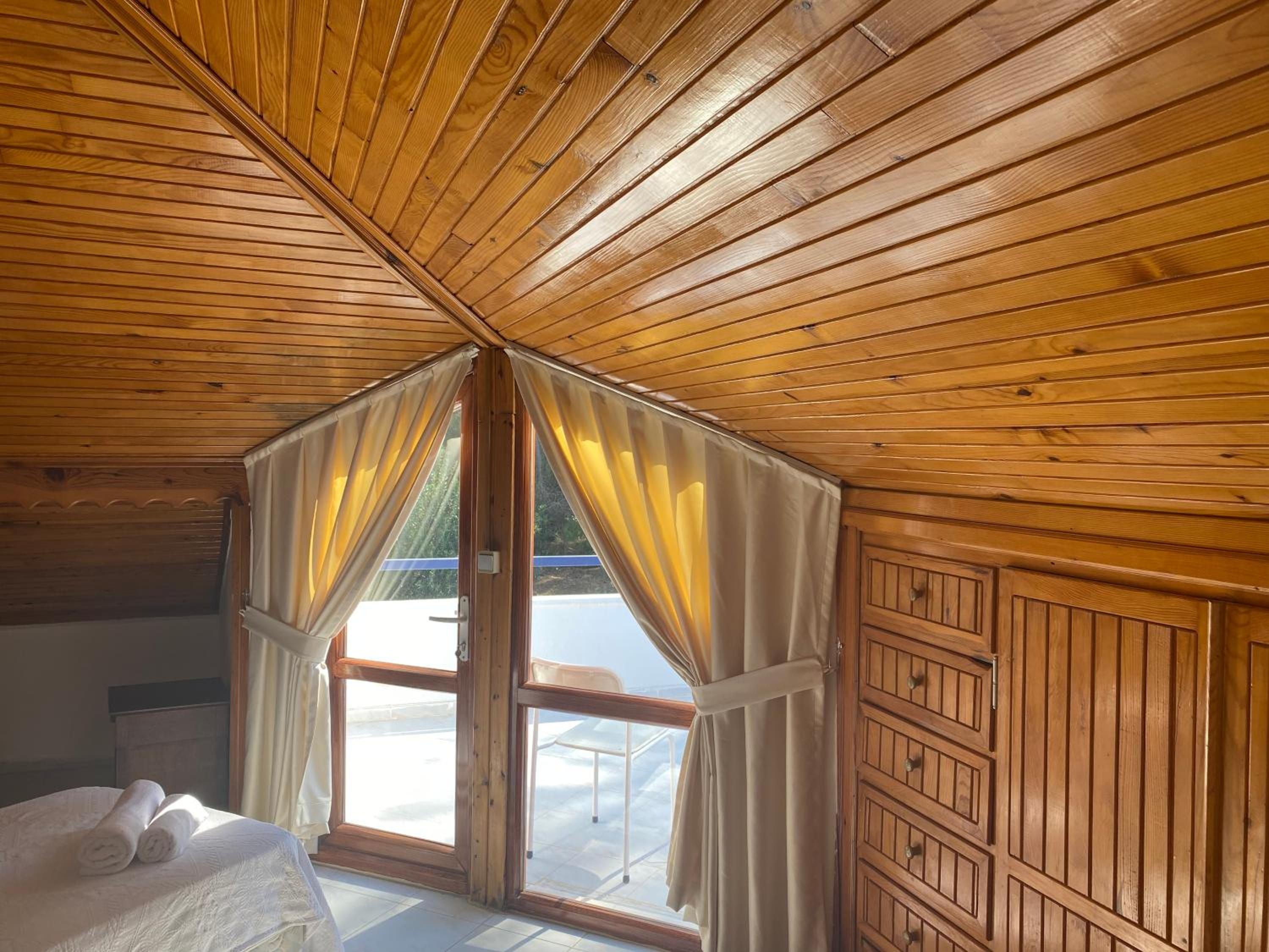 NATURELLA APART HOTEL - Image 156