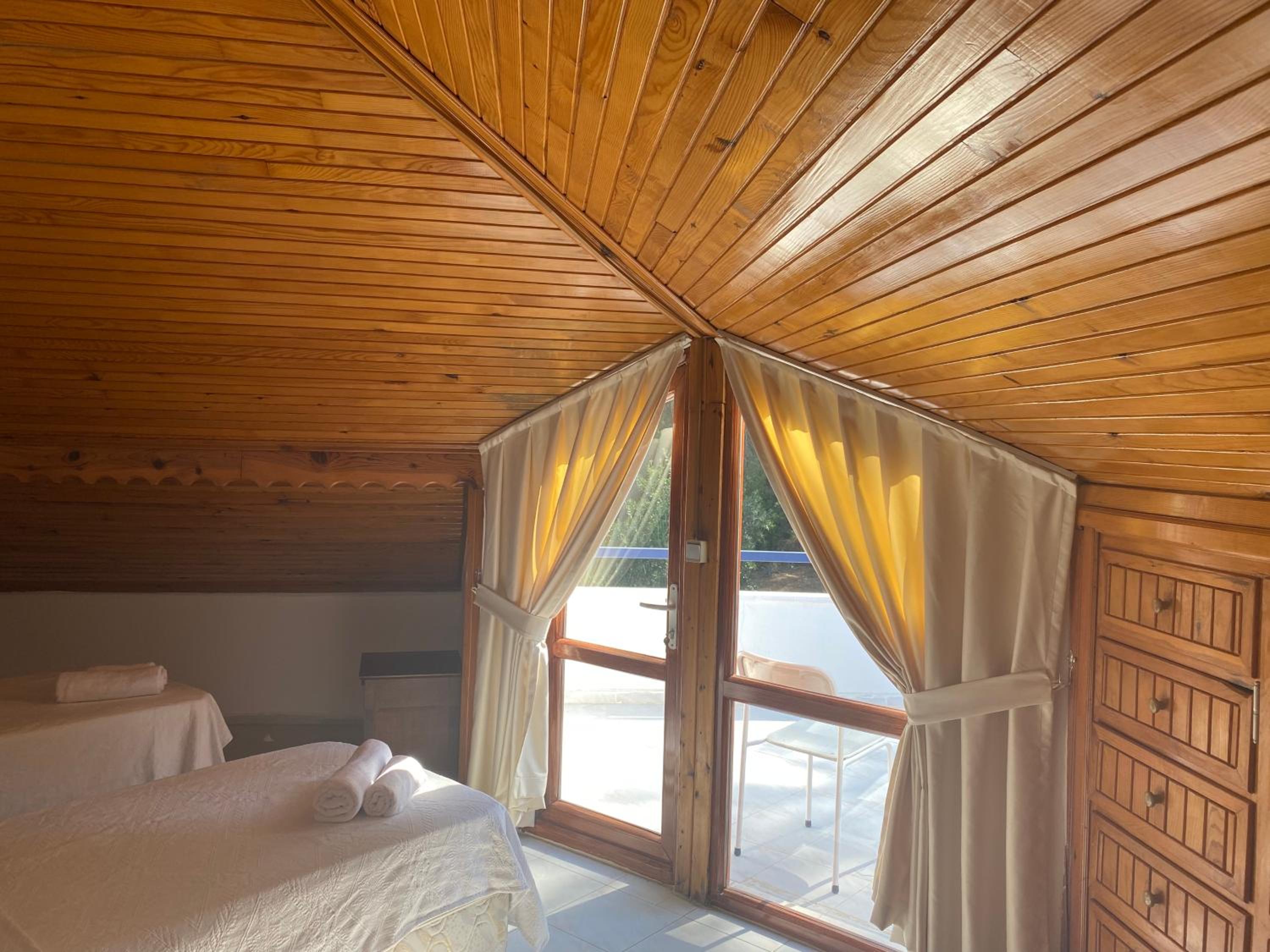 NATURELLA APART HOTEL - Image 155