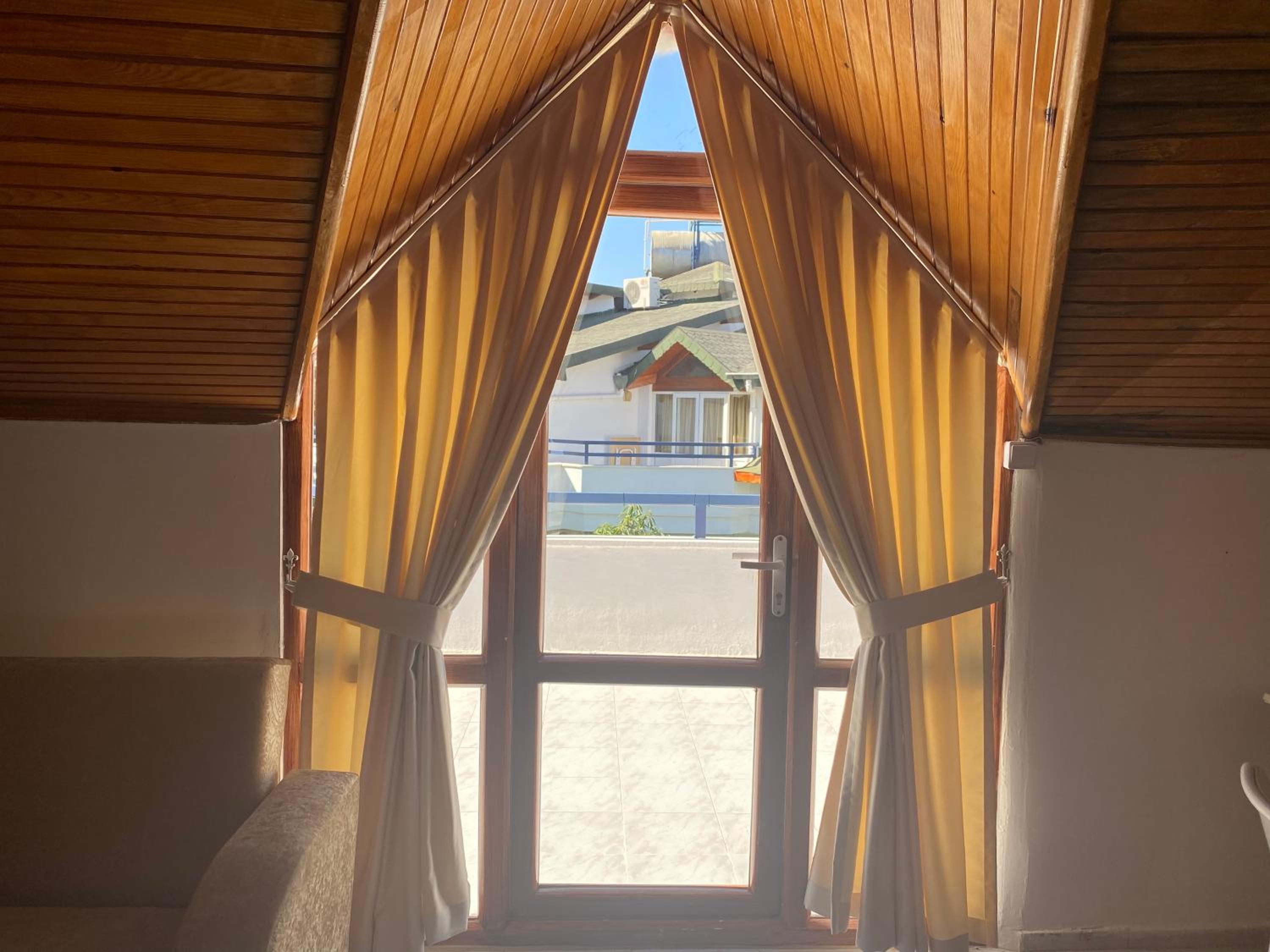 NATURELLA APART HOTEL - Image 154