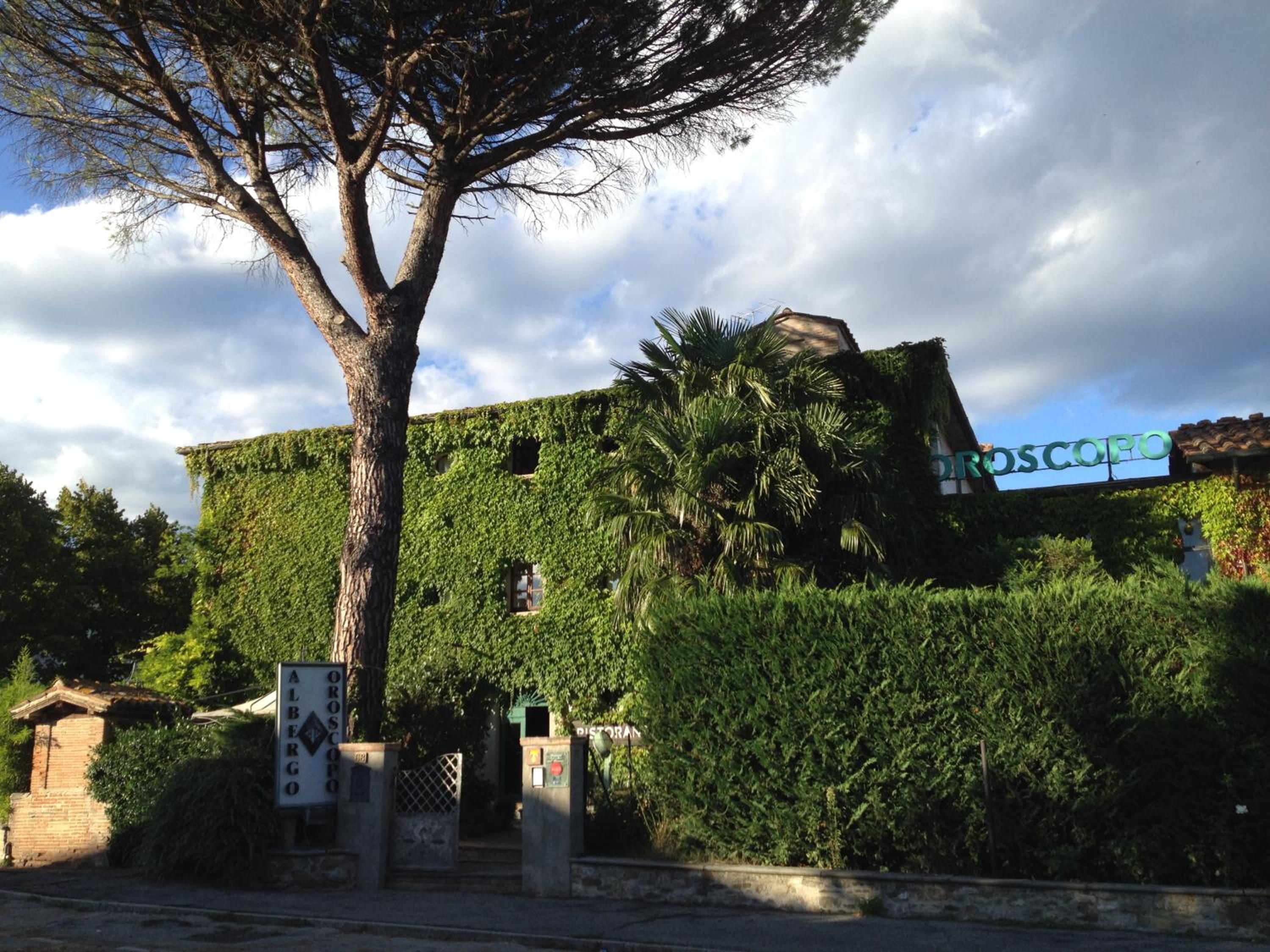 Relais Oroscopo