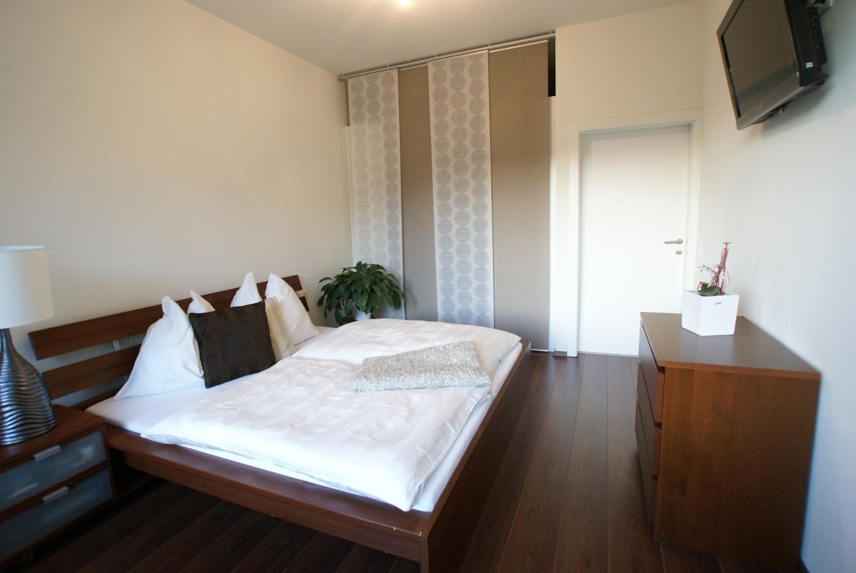 Appartement Christine