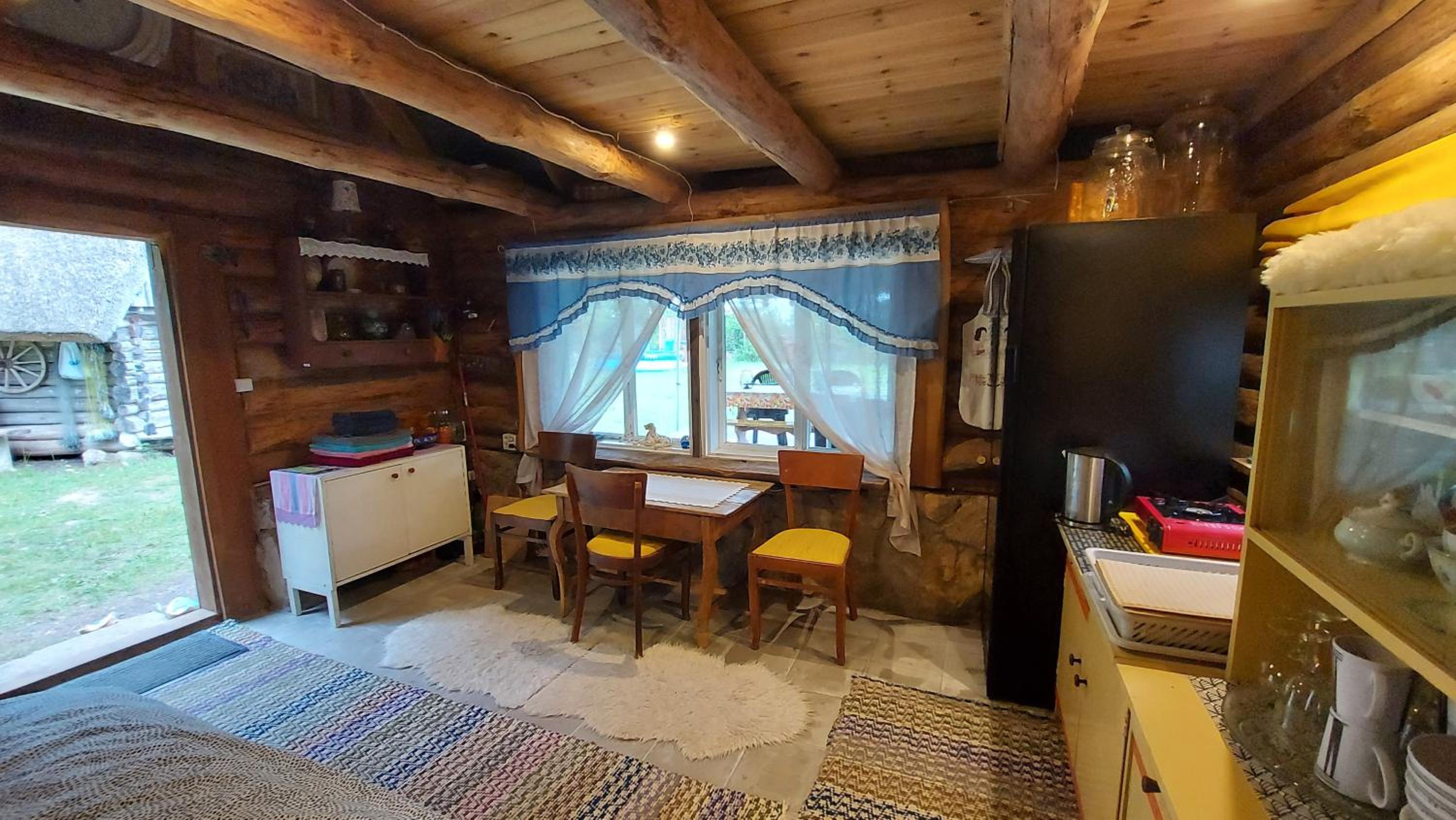 Intsu suvemaja