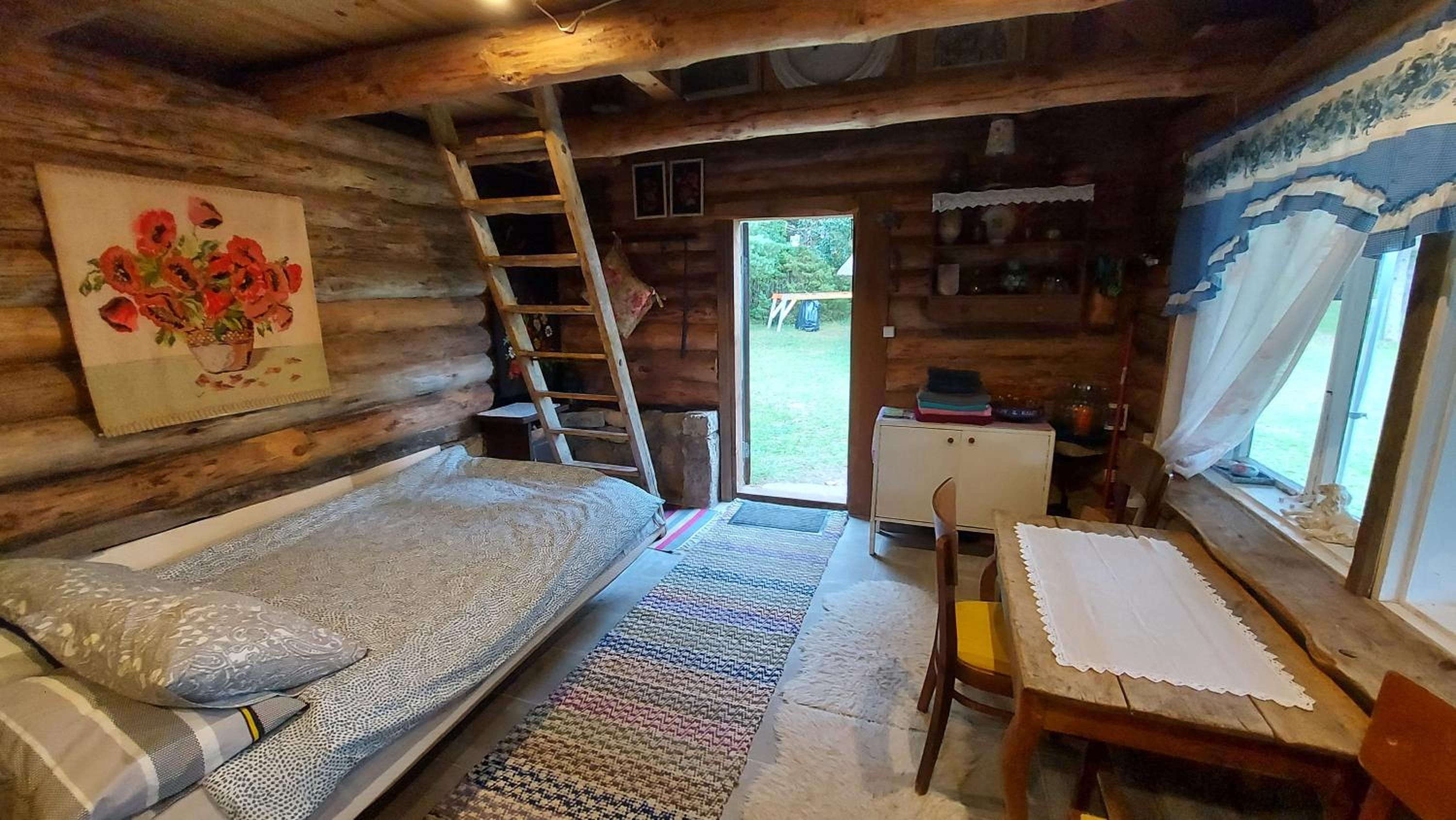 Intsu suvemaja