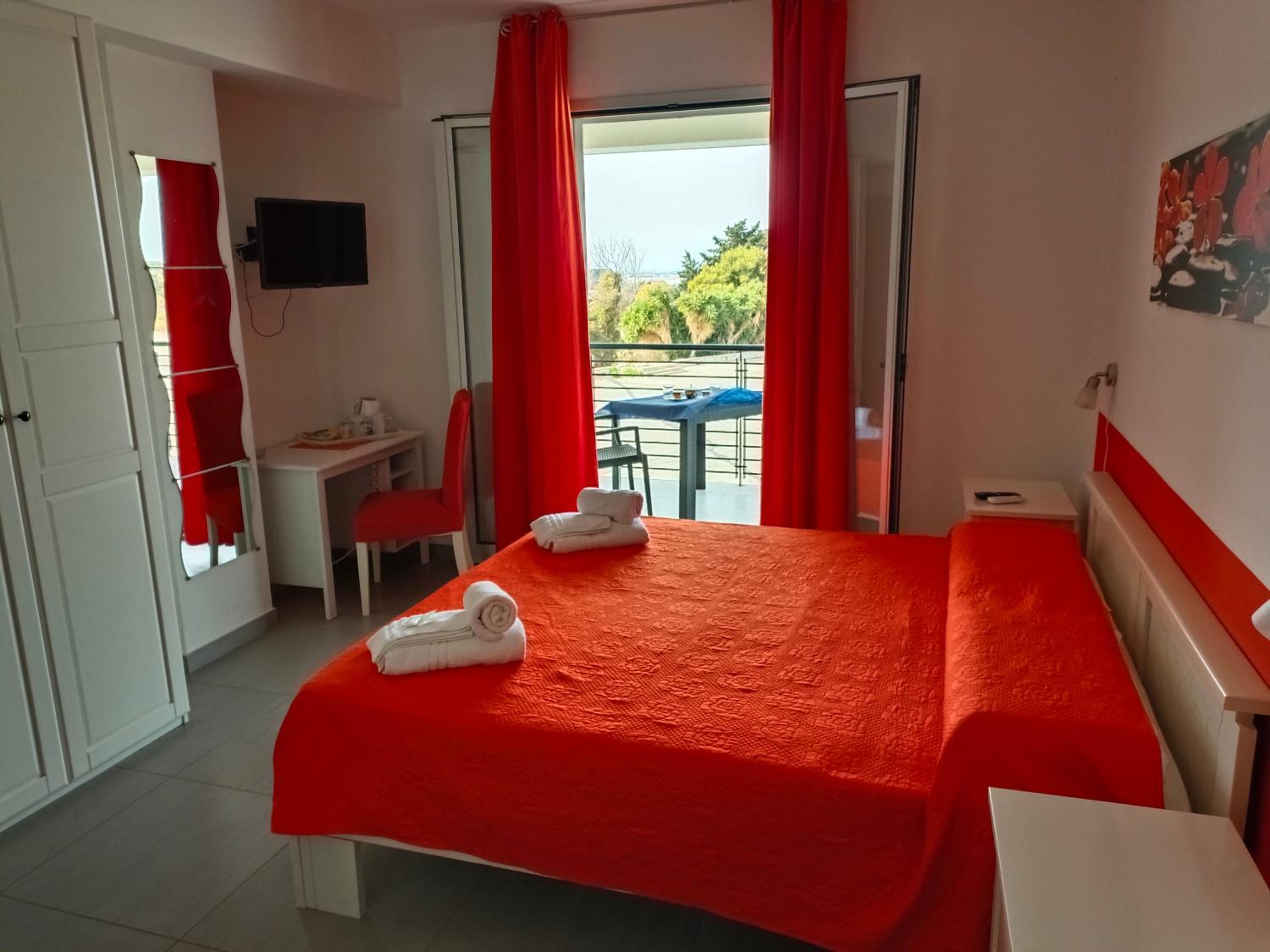 Colori Della Sicilia Guest House view 5