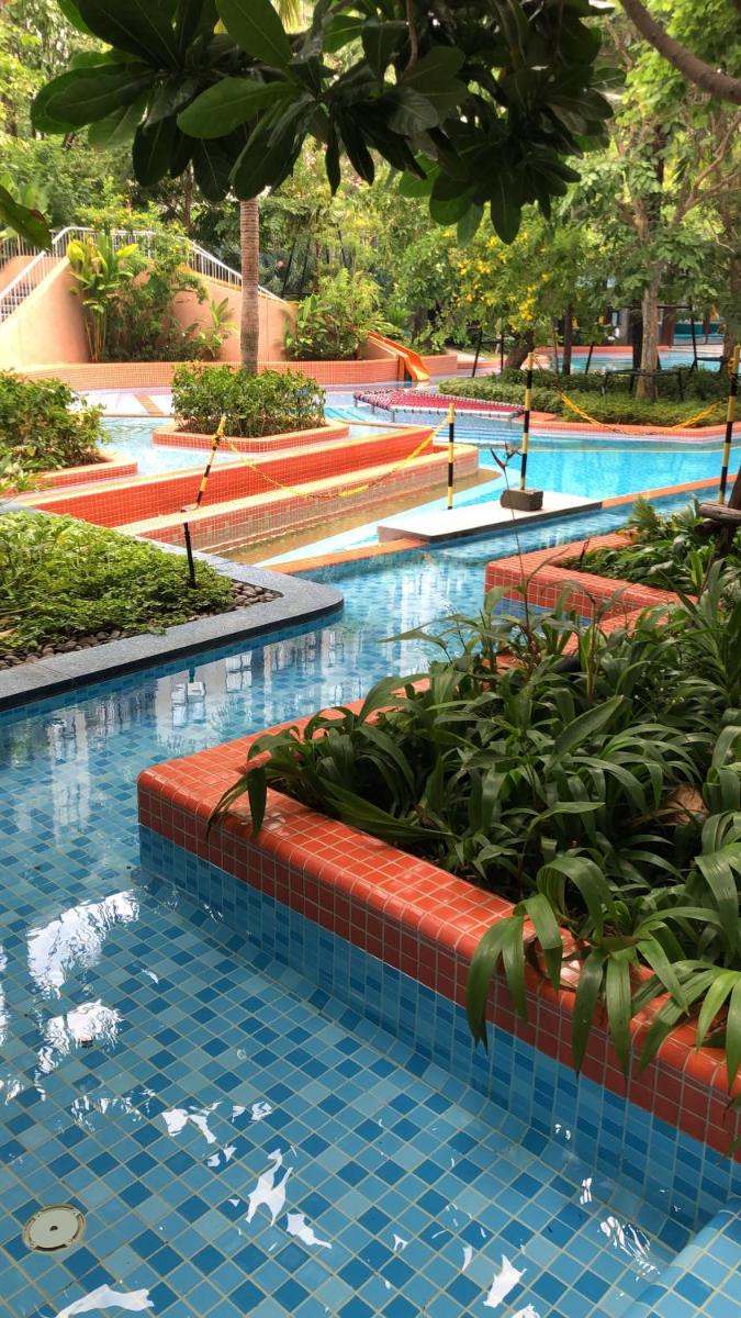 Pool Garden, in unique La Habana view 3