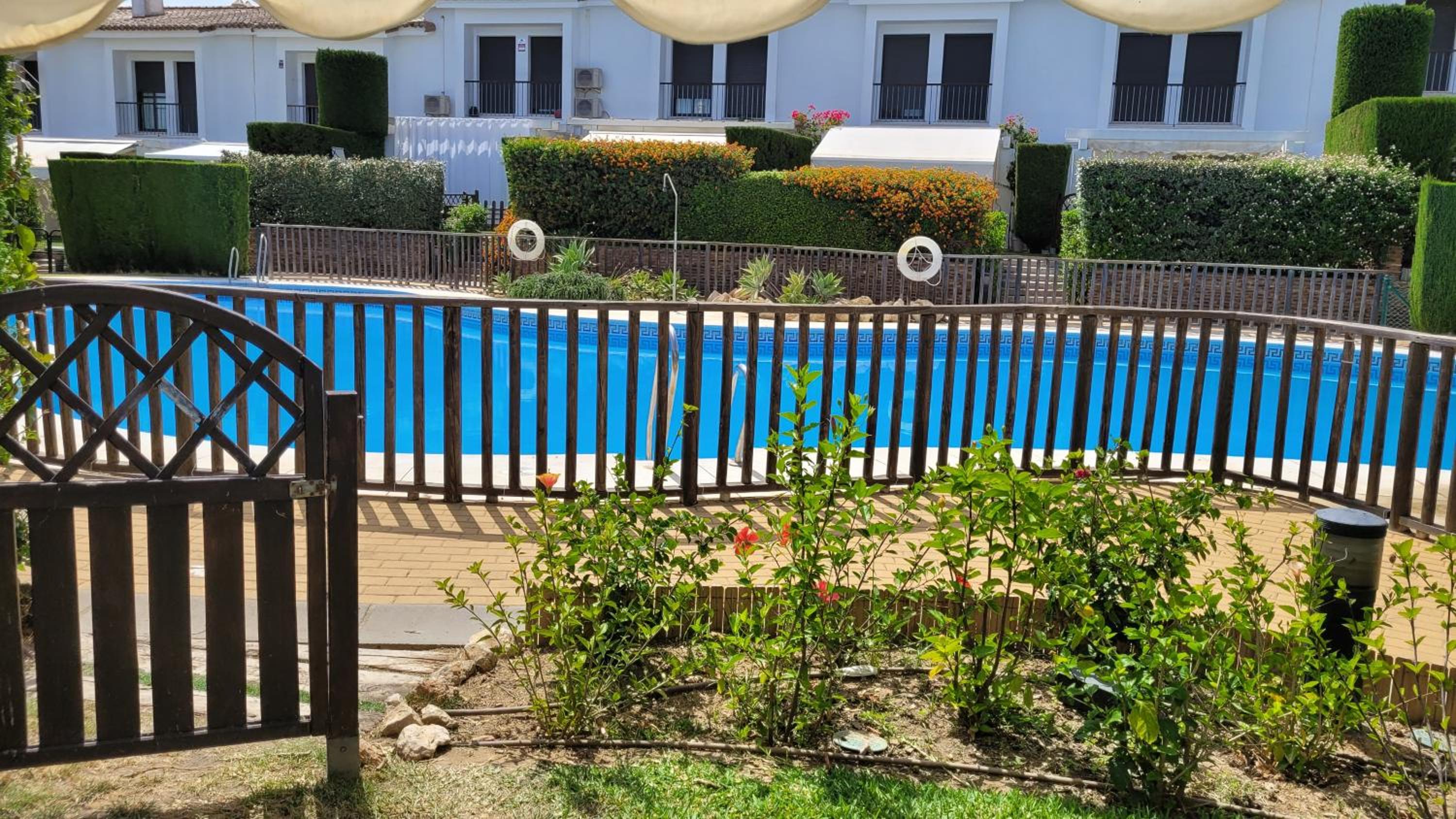 Mi casita playera