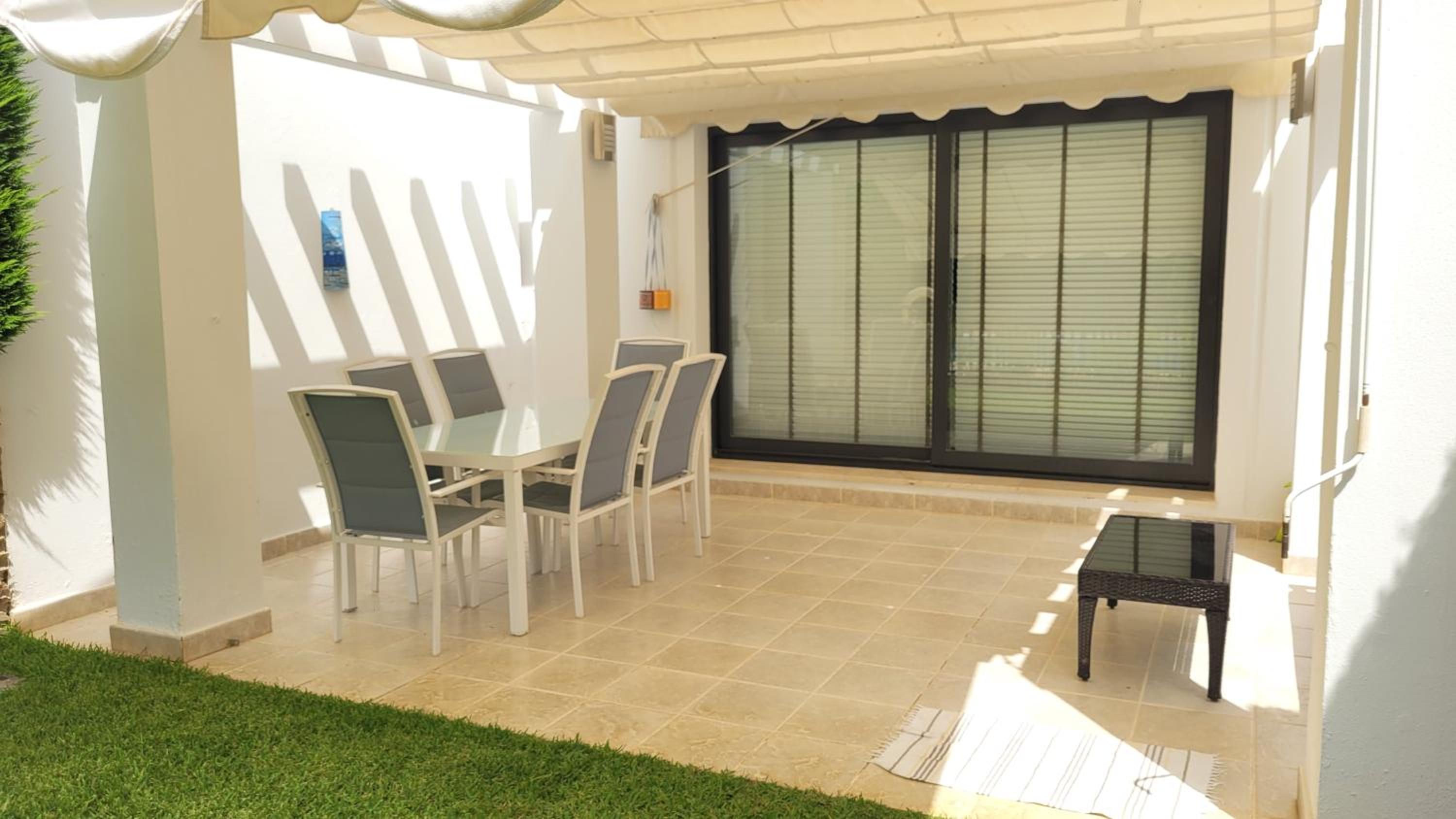 Mi casita playera