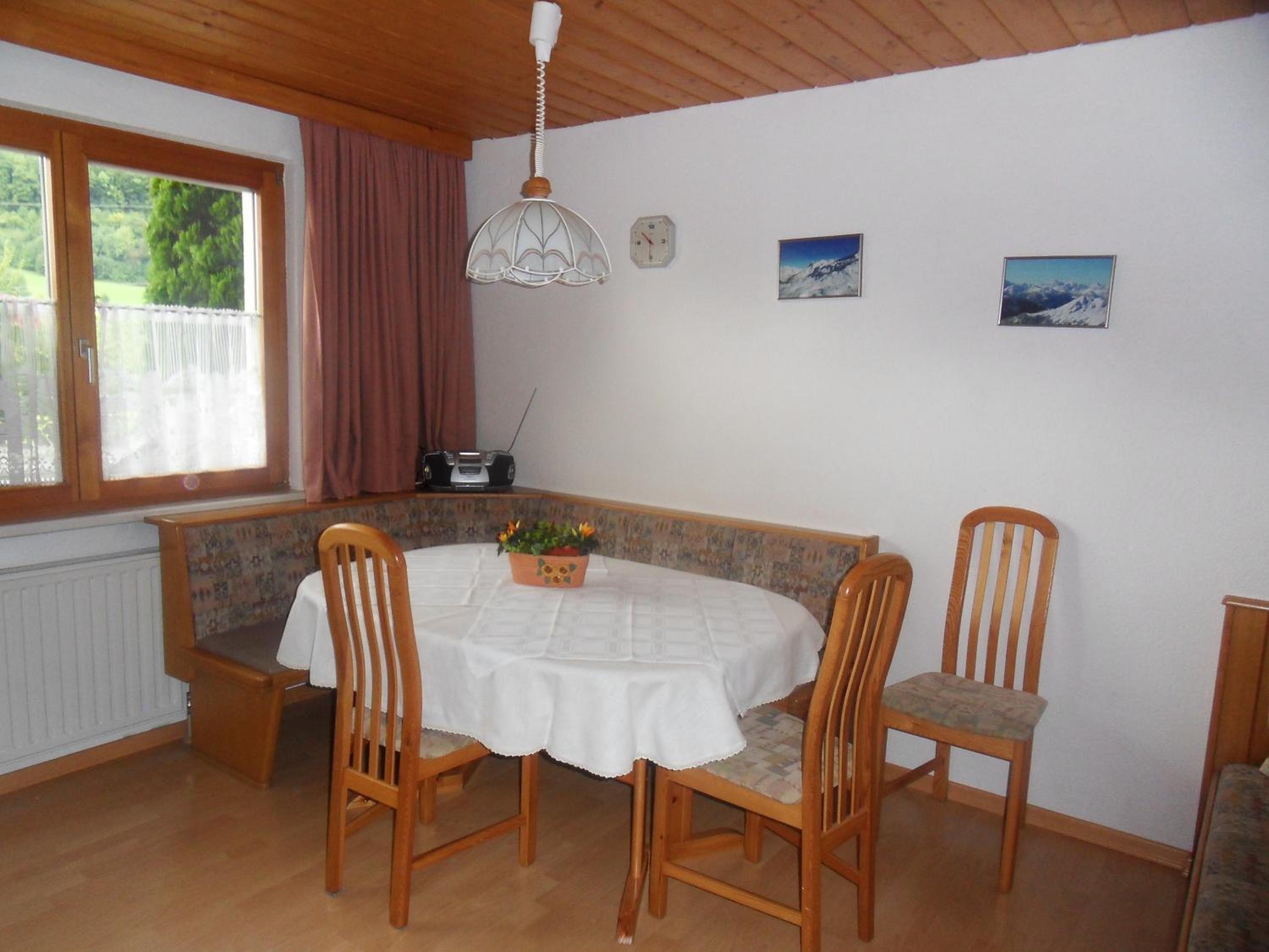 Haus Konzett