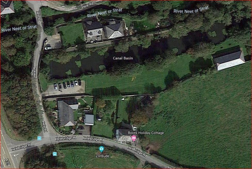 Bude Vacations - Boots Cottage - Property Image 16