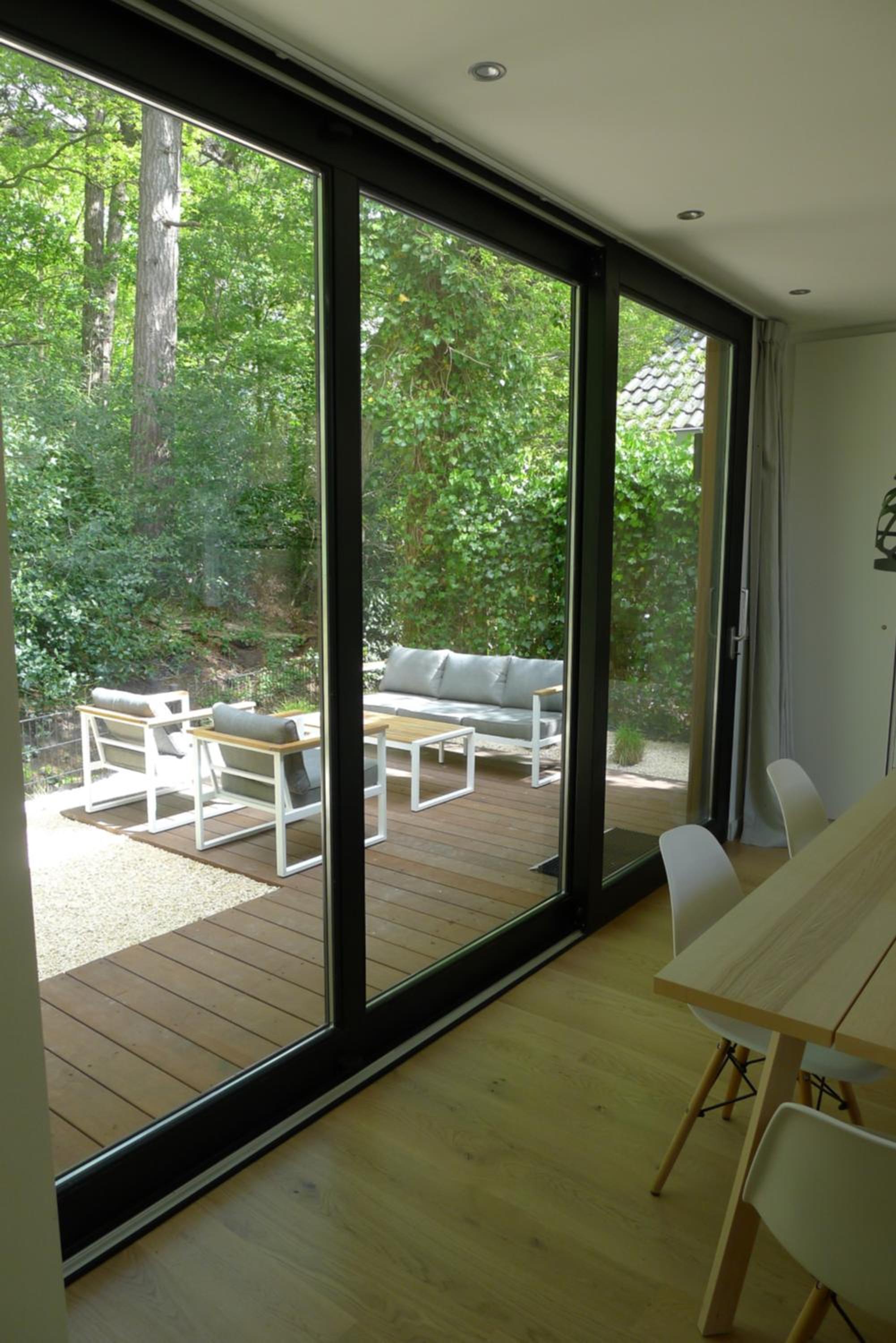 8atsea Deluxe Dune Villa Schoorl