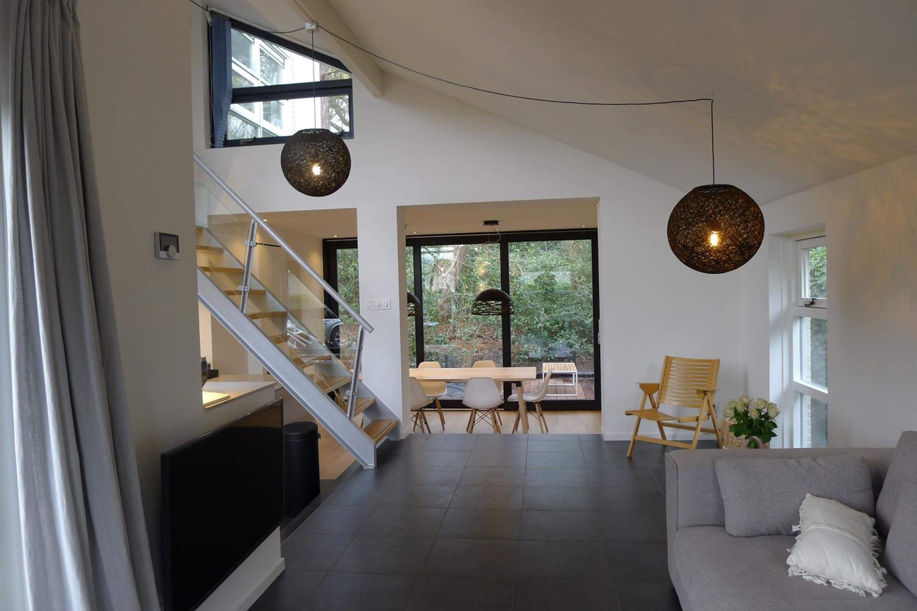 8atsea Deluxe Dune Villa Schoorl