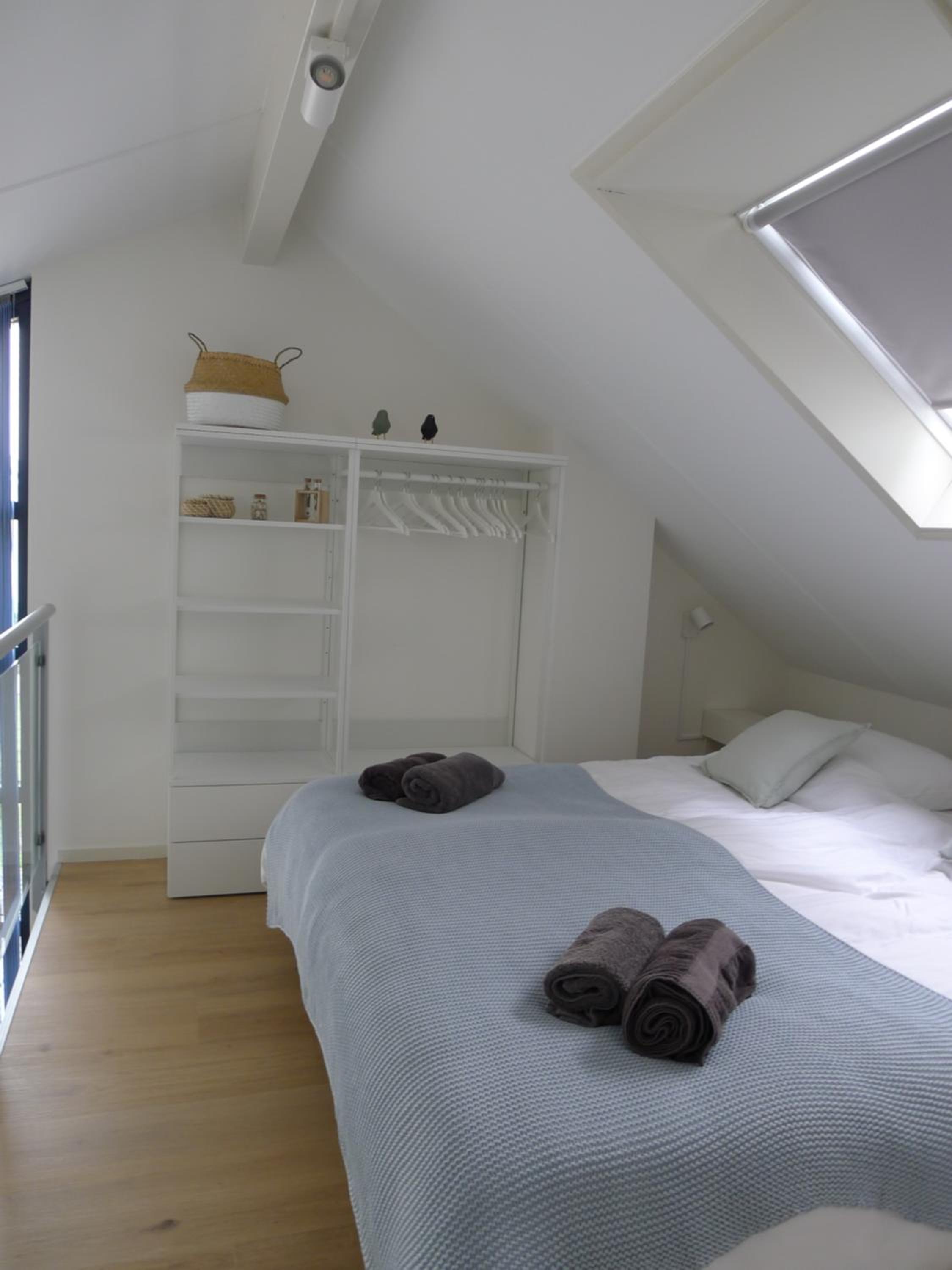8atsea Deluxe Dune Villa Schoorl