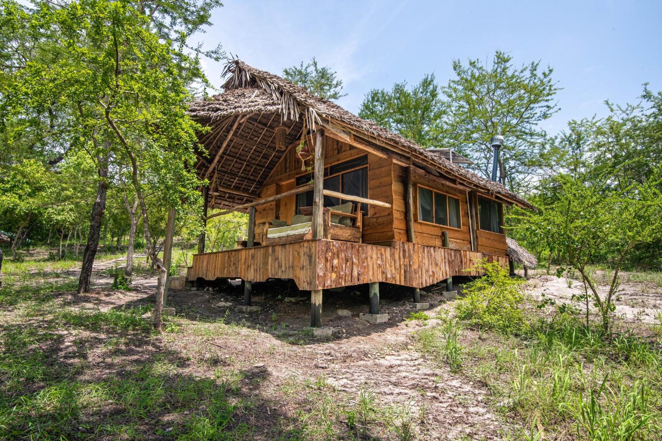 Miseni Retreat