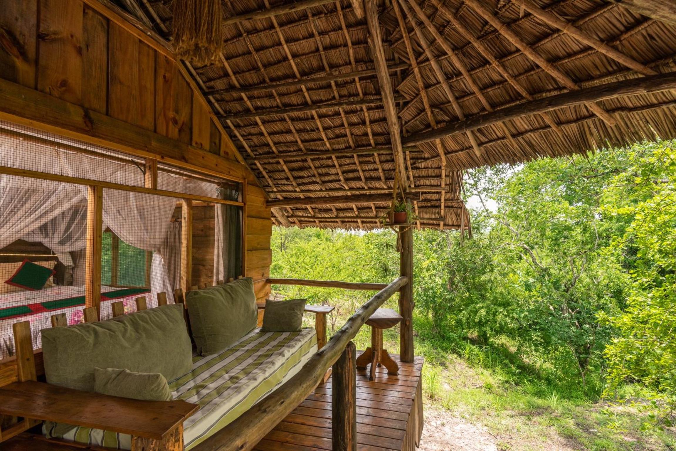 Miseni Retreat