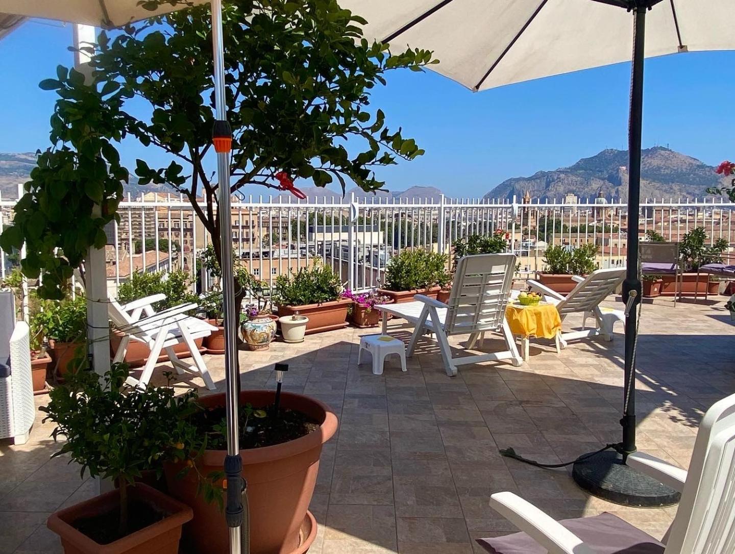 LeAlbe di Sicilia