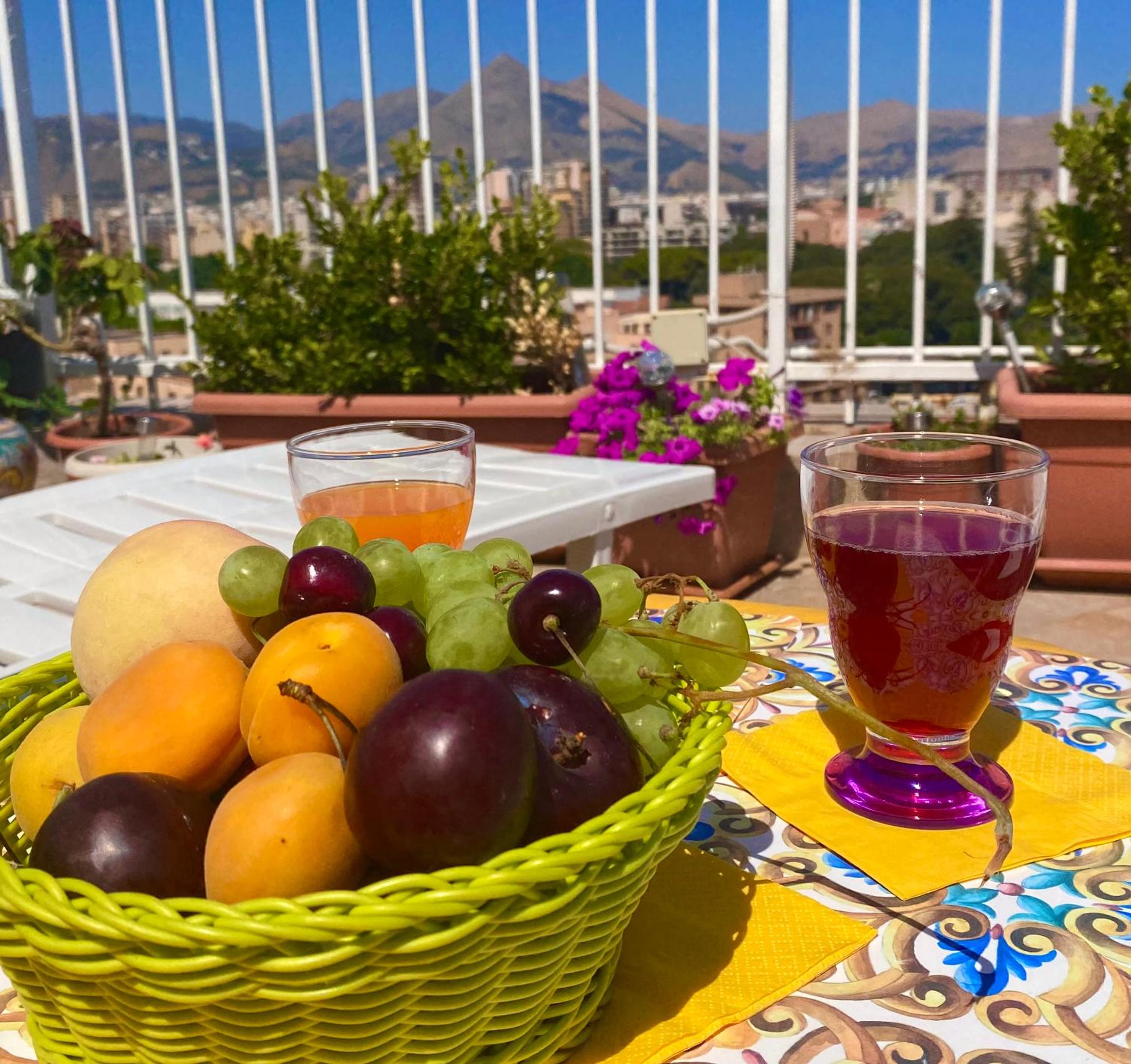 LeAlbe di Sicilia