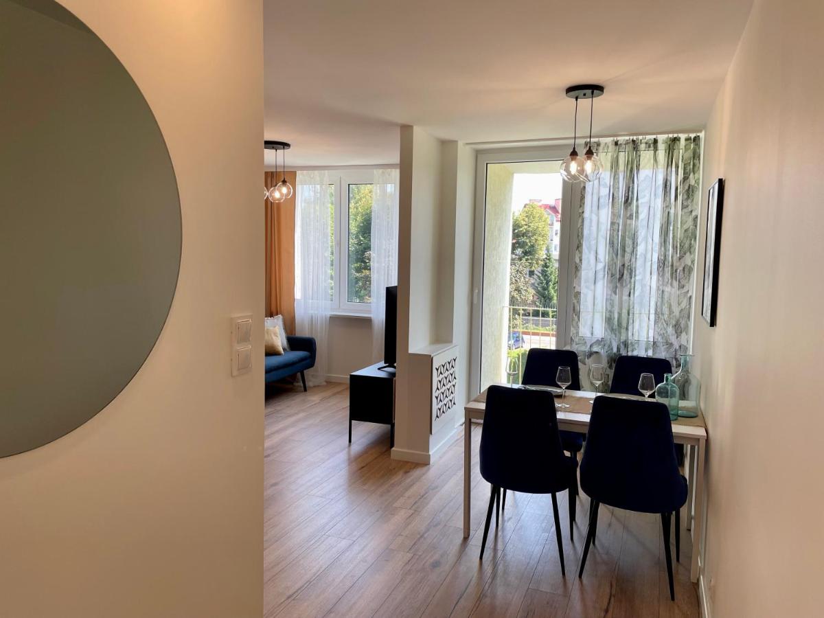 Apartament Rataja50 view 5