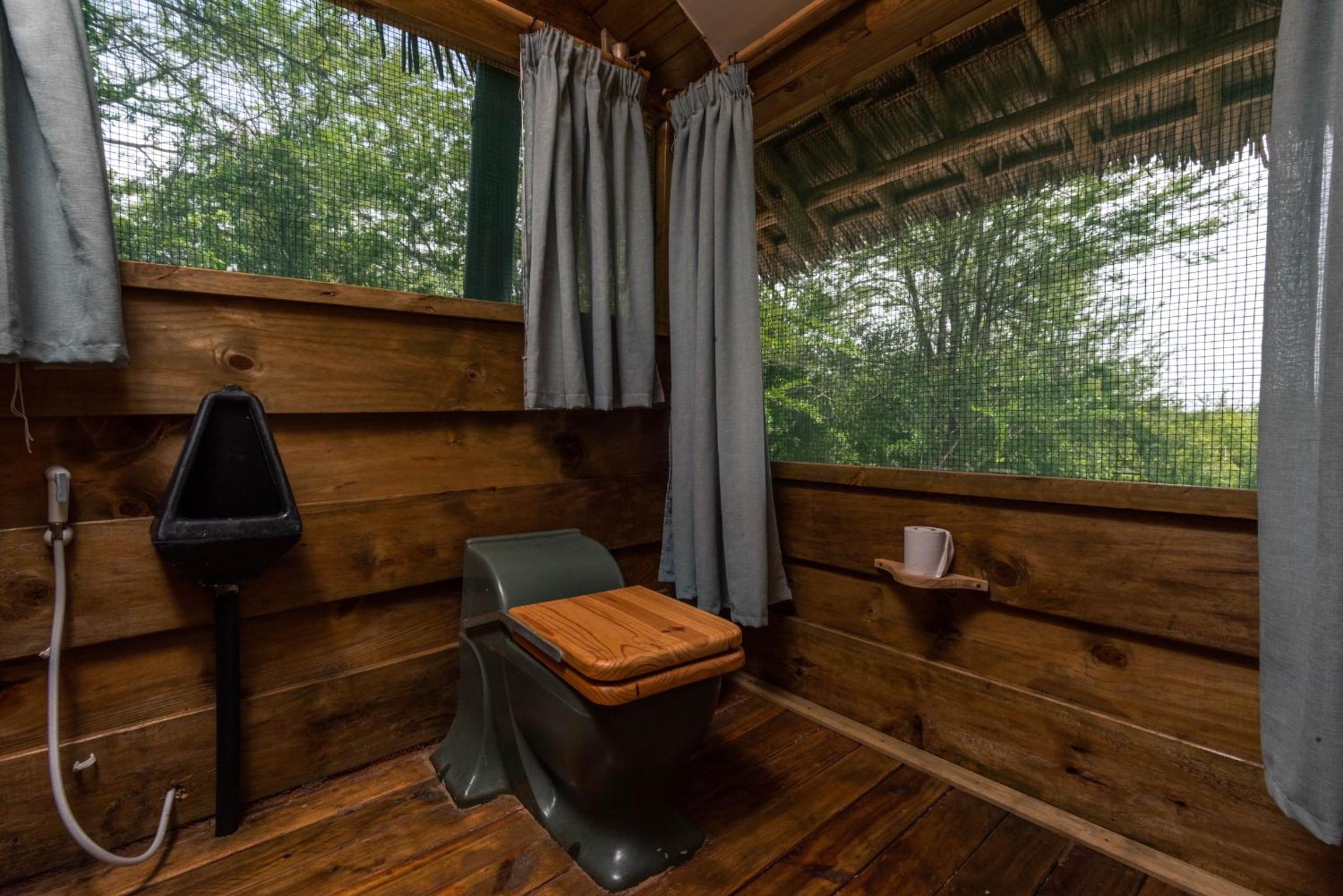 Miseni Retreat