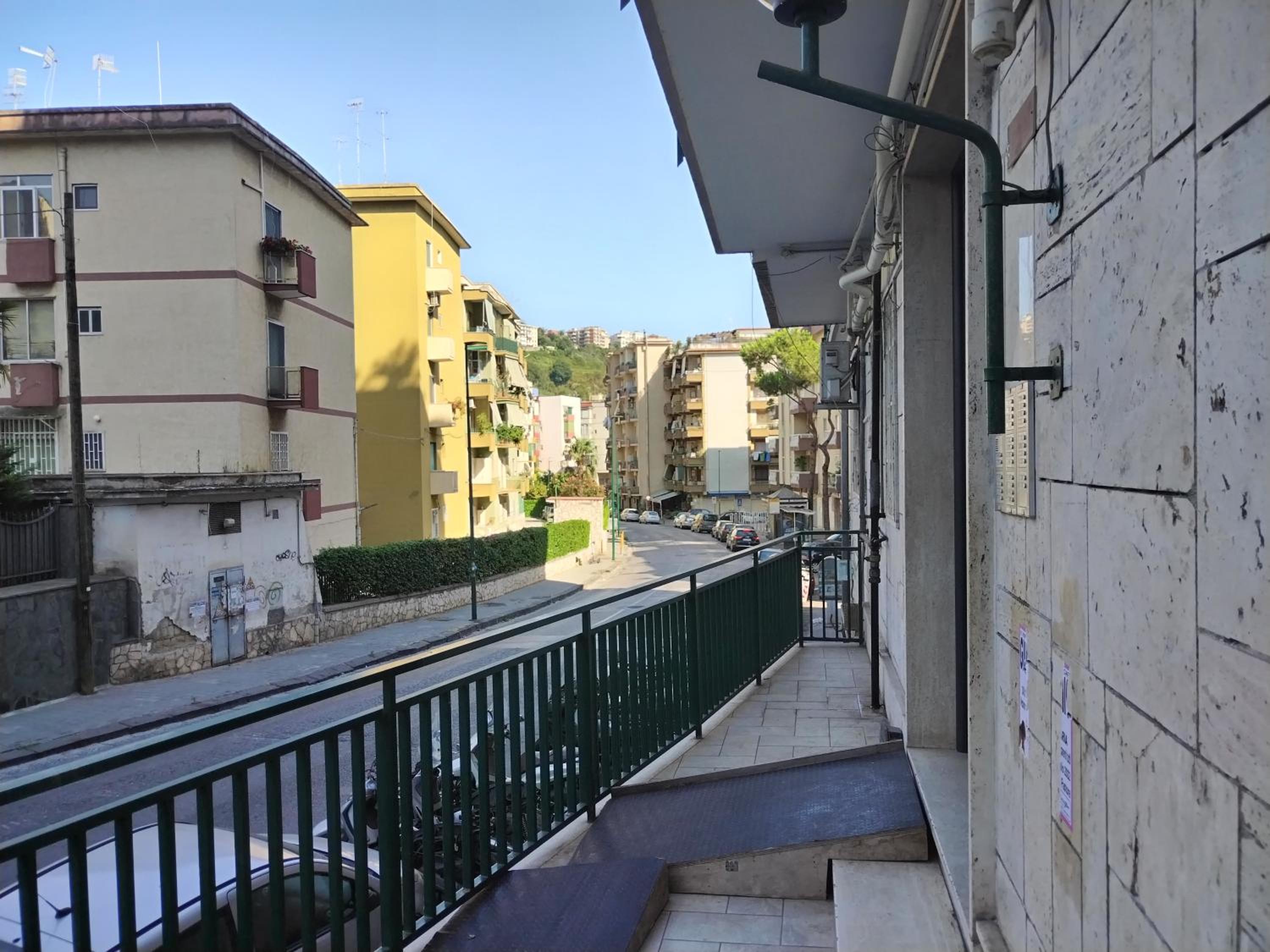 Appartamento Correale