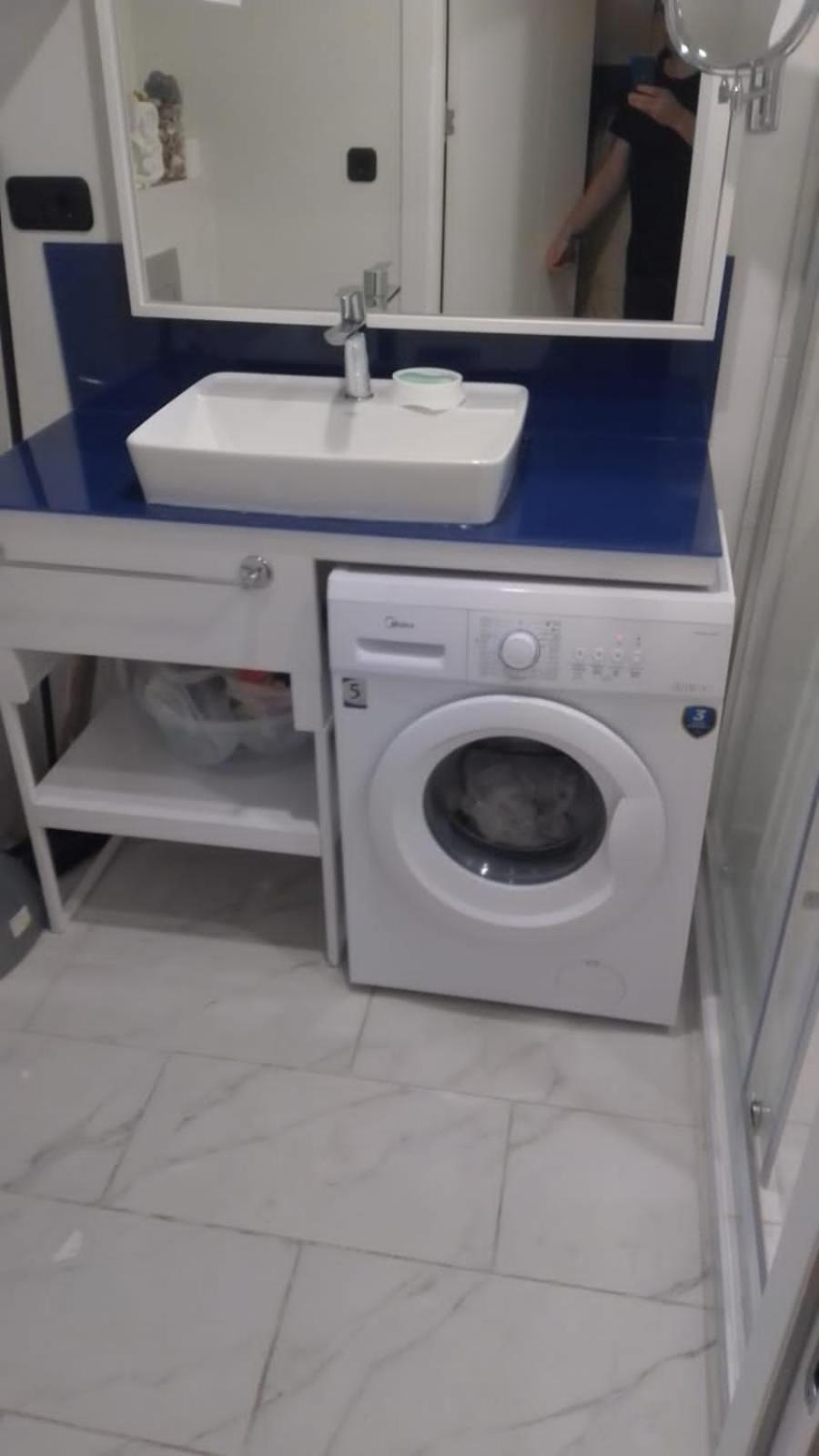 Apartment 3012 in Orbi City view 5