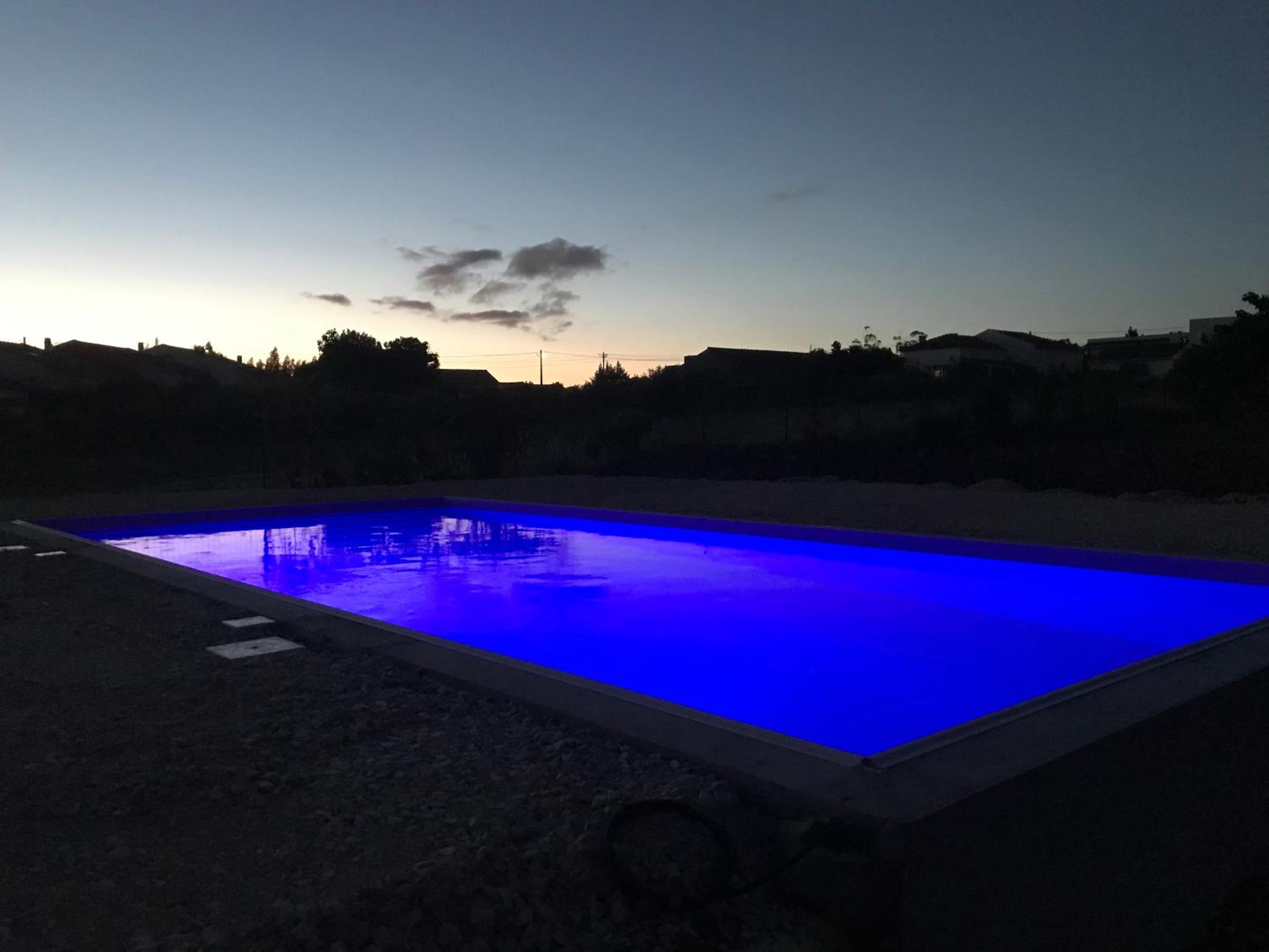 L'Escale au Portugal Villa-B&B-Spa