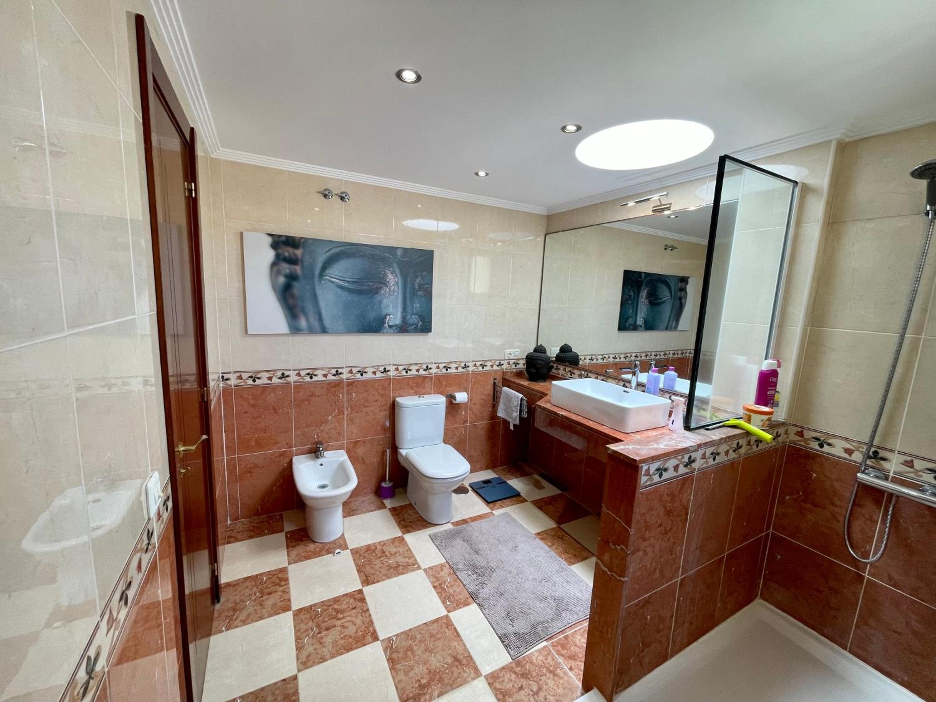 Villa Ocean Beach