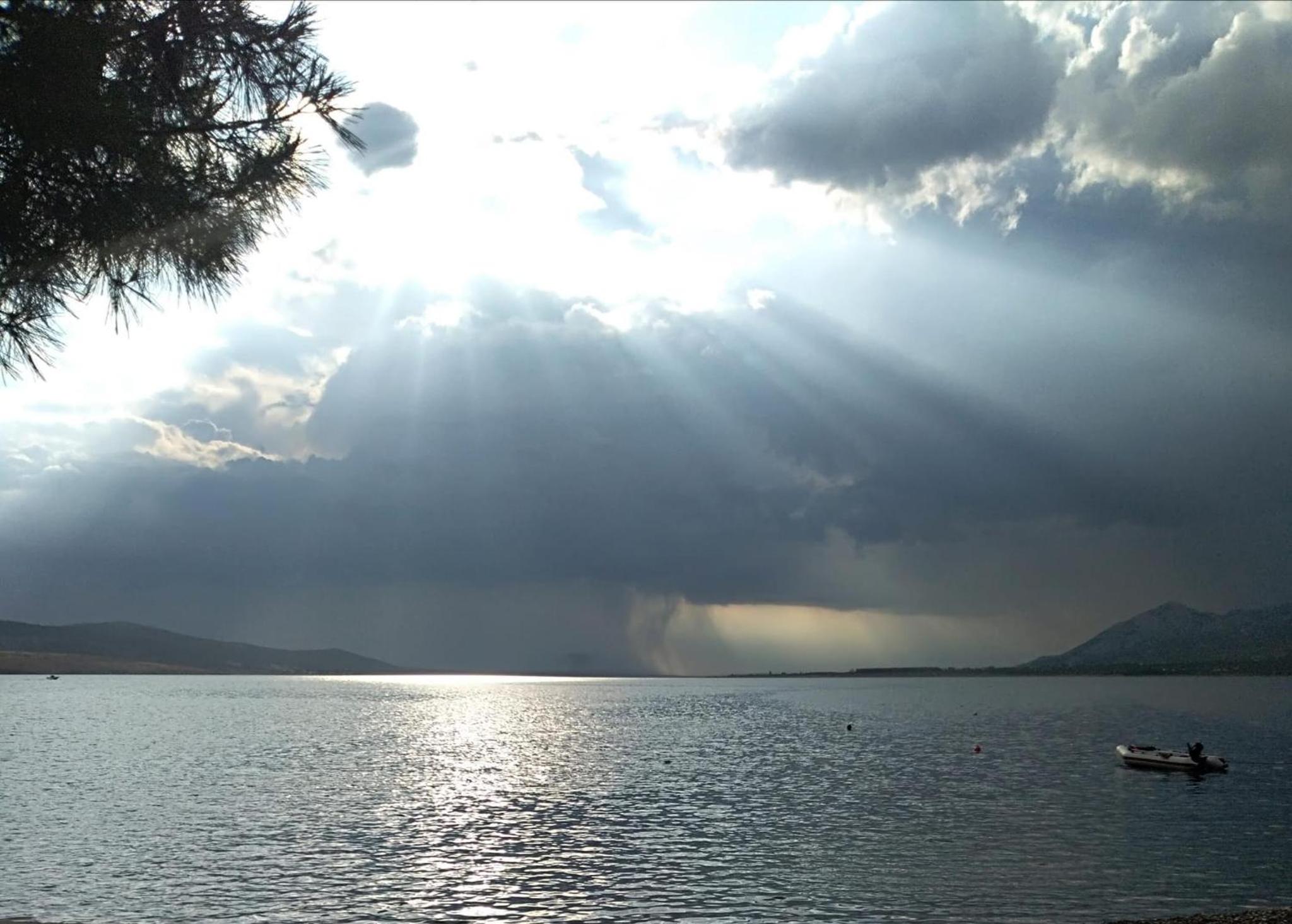 Solis Adriaticum Apartments view 2