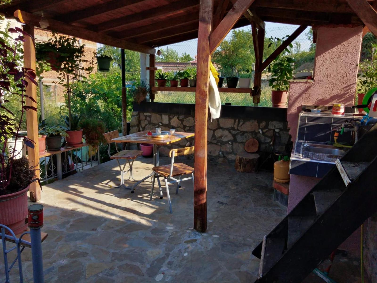 Gardenhouse