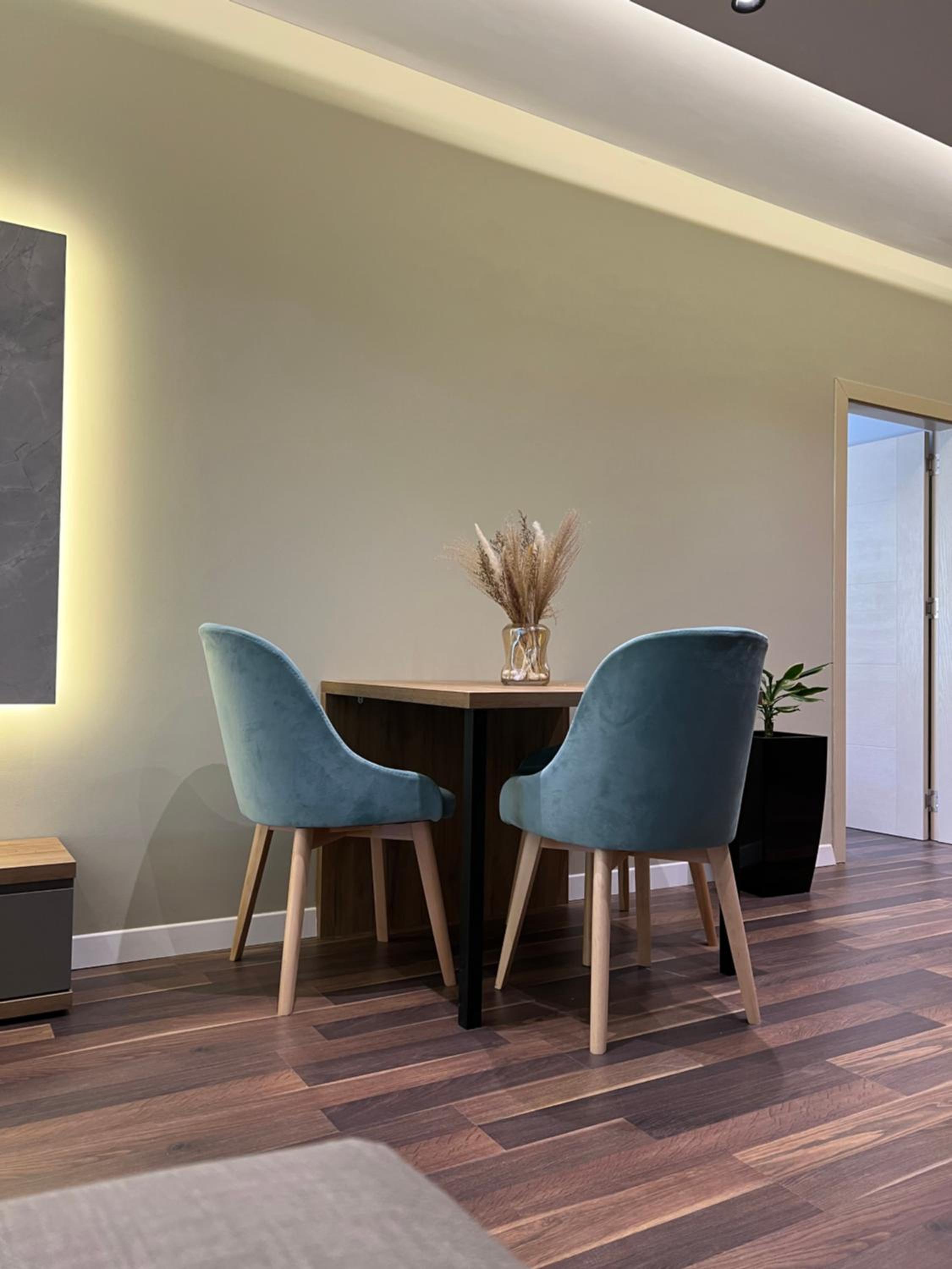 ERG APARTMENTS