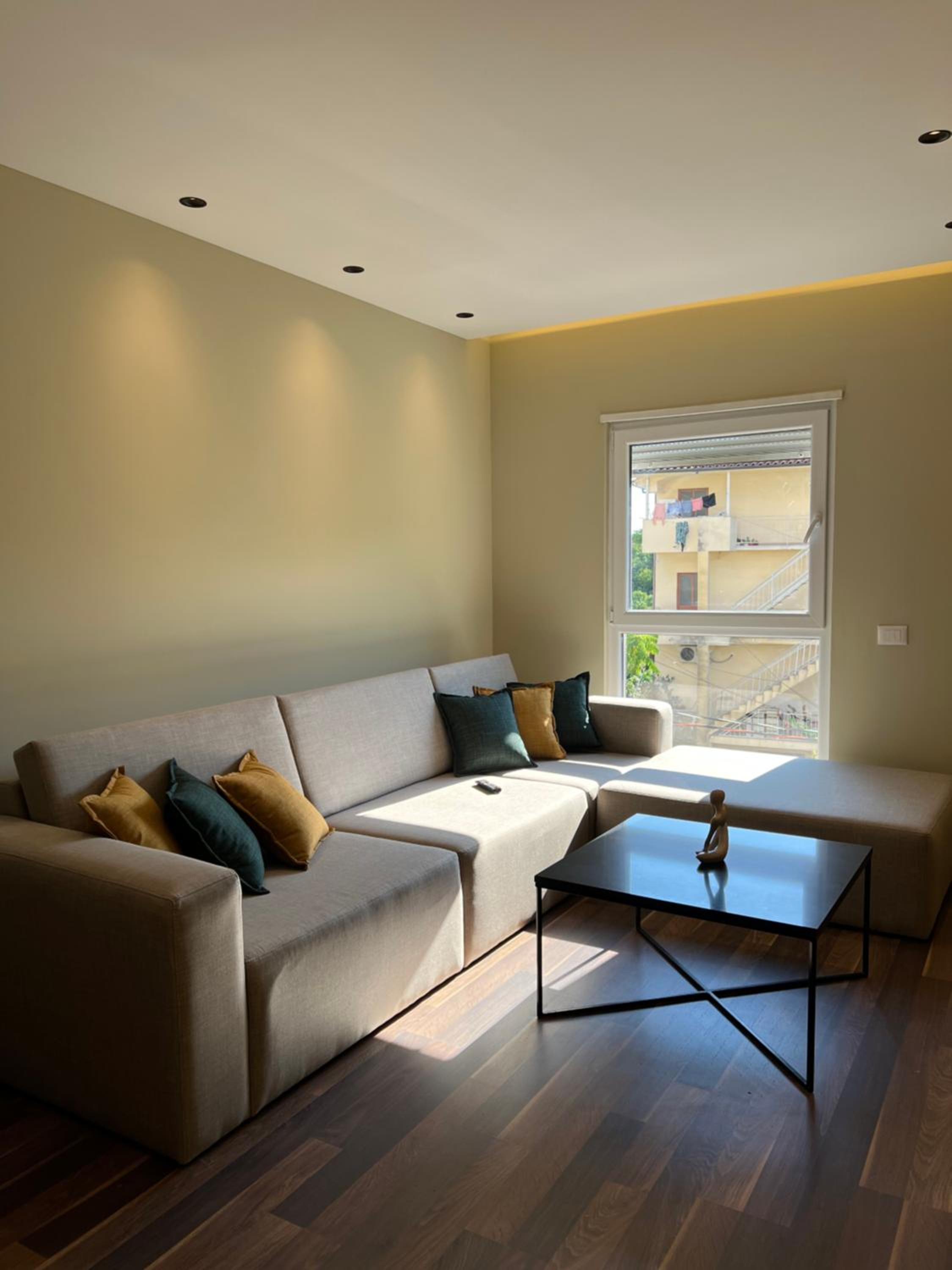 ERG APARTMENTS