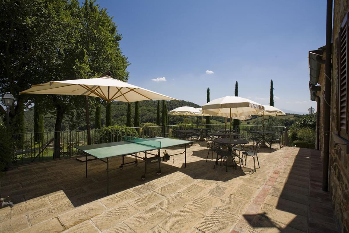 Agriturismo Belagaggio