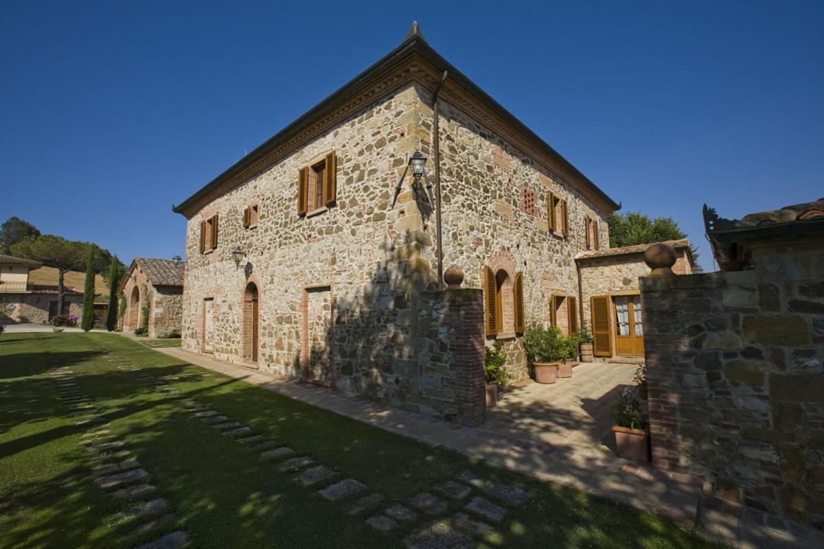 Hotel Agriturismo Belagaggio